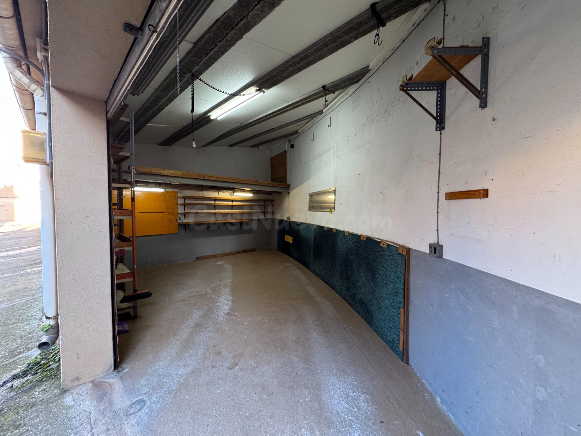 Garaje 28m² en venta - Passeig de Pere III - foto 2