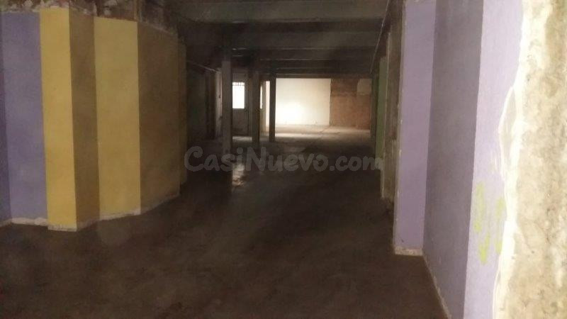 Local comercial 283m² en venta - Carretera de Vic - foto 2