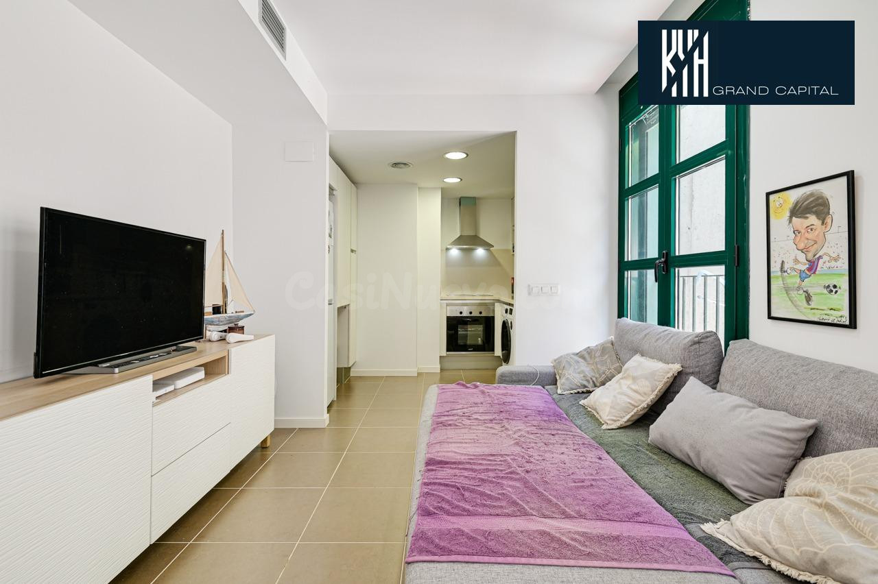 Piso en venta en Calle Illes - foto 5