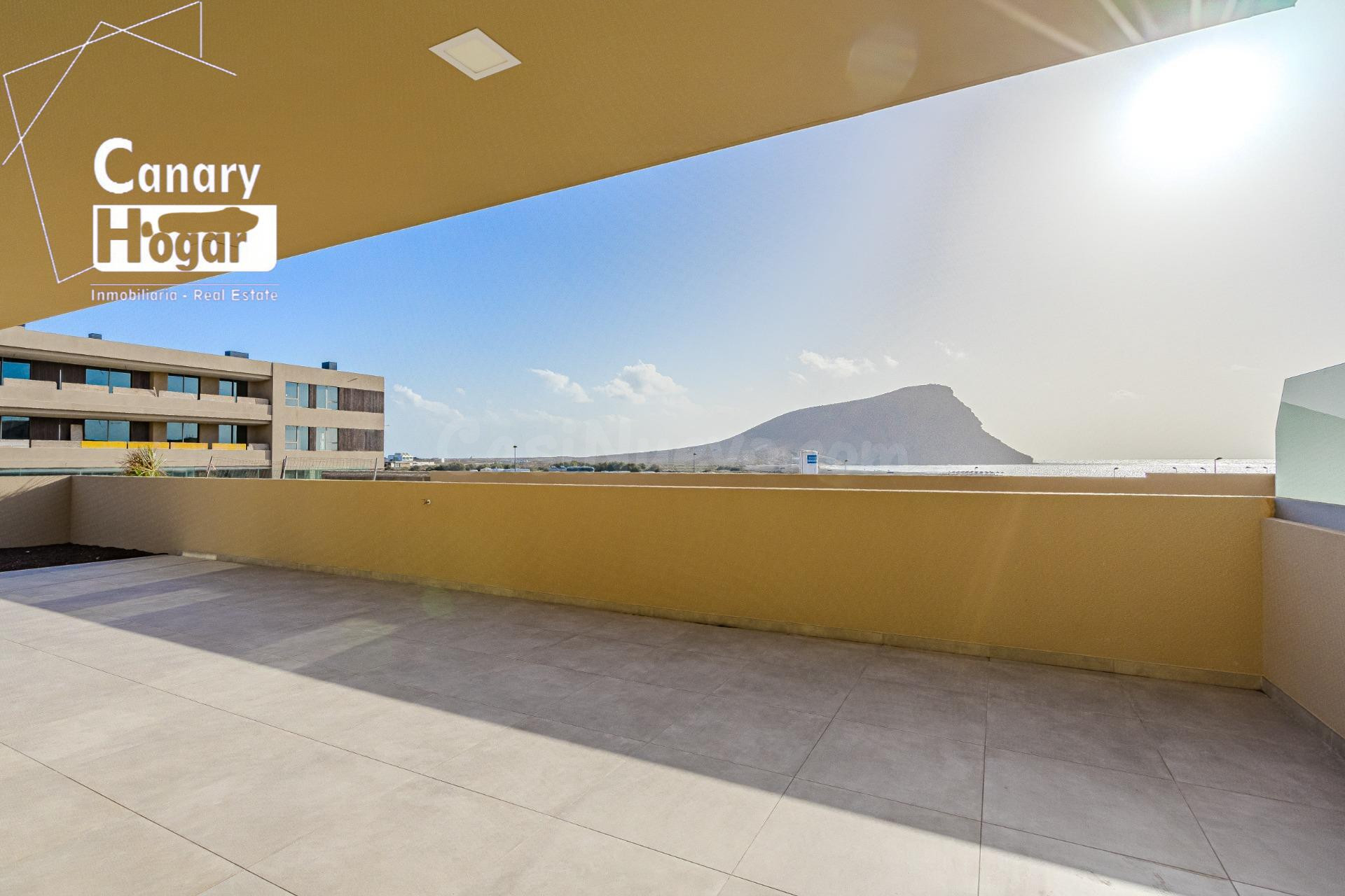 Apartamento en primera línea en Sotavento Suites – La Tejita - foto 3