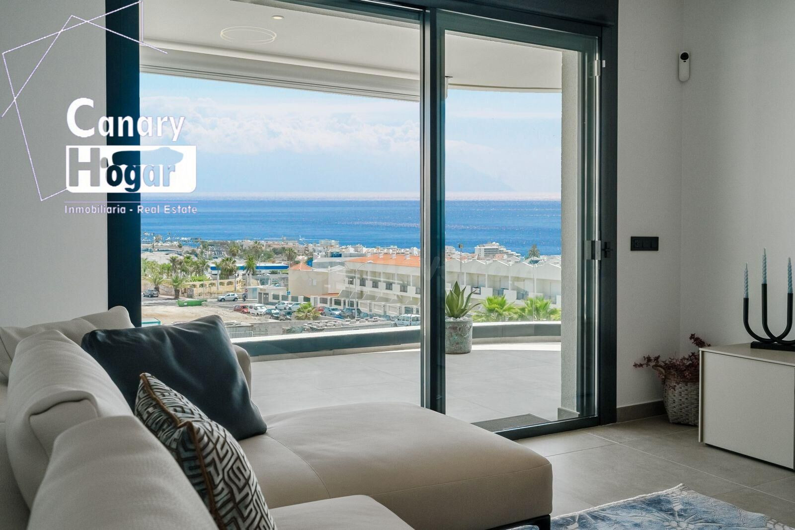 Ático, 3 dormitorios en venta en Costa Adeje - foto 4