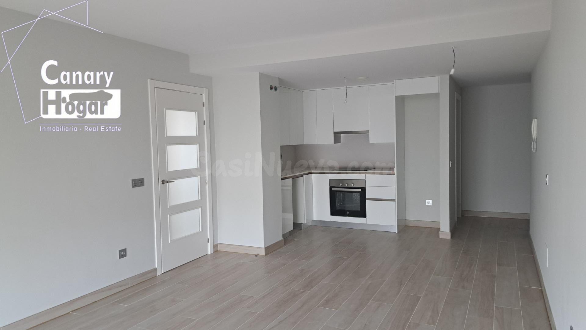 Ático de Lujo en La Tejita Residencial - foto 4