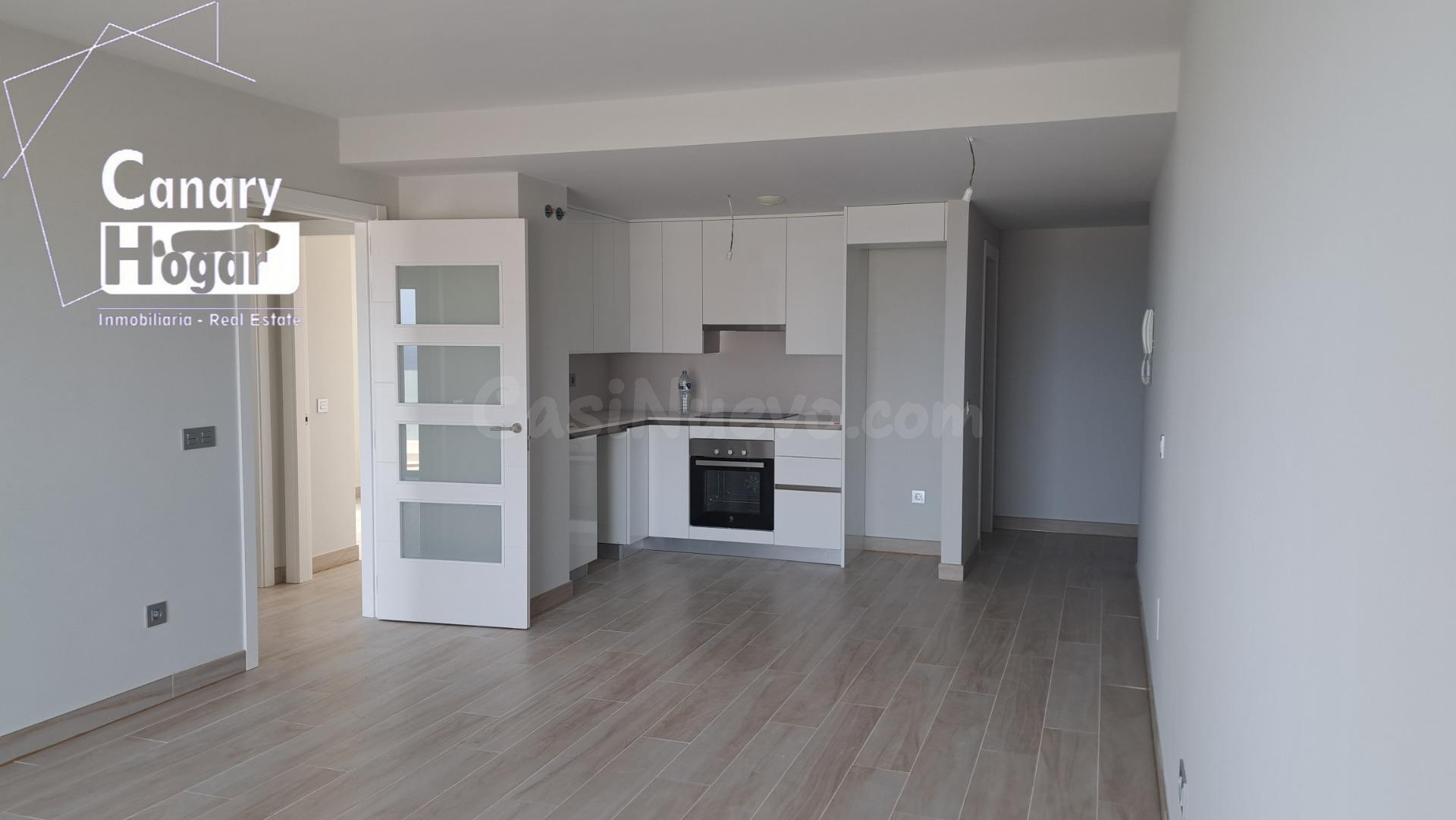 Ático de Lujo en La Tejita Residencial - foto 5