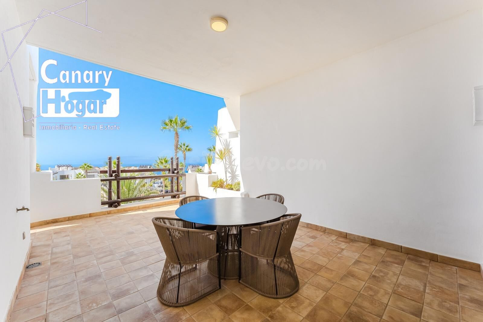 En venta Apartamento de lujo en Abama Resort – Tenerife Sur - foto 5
