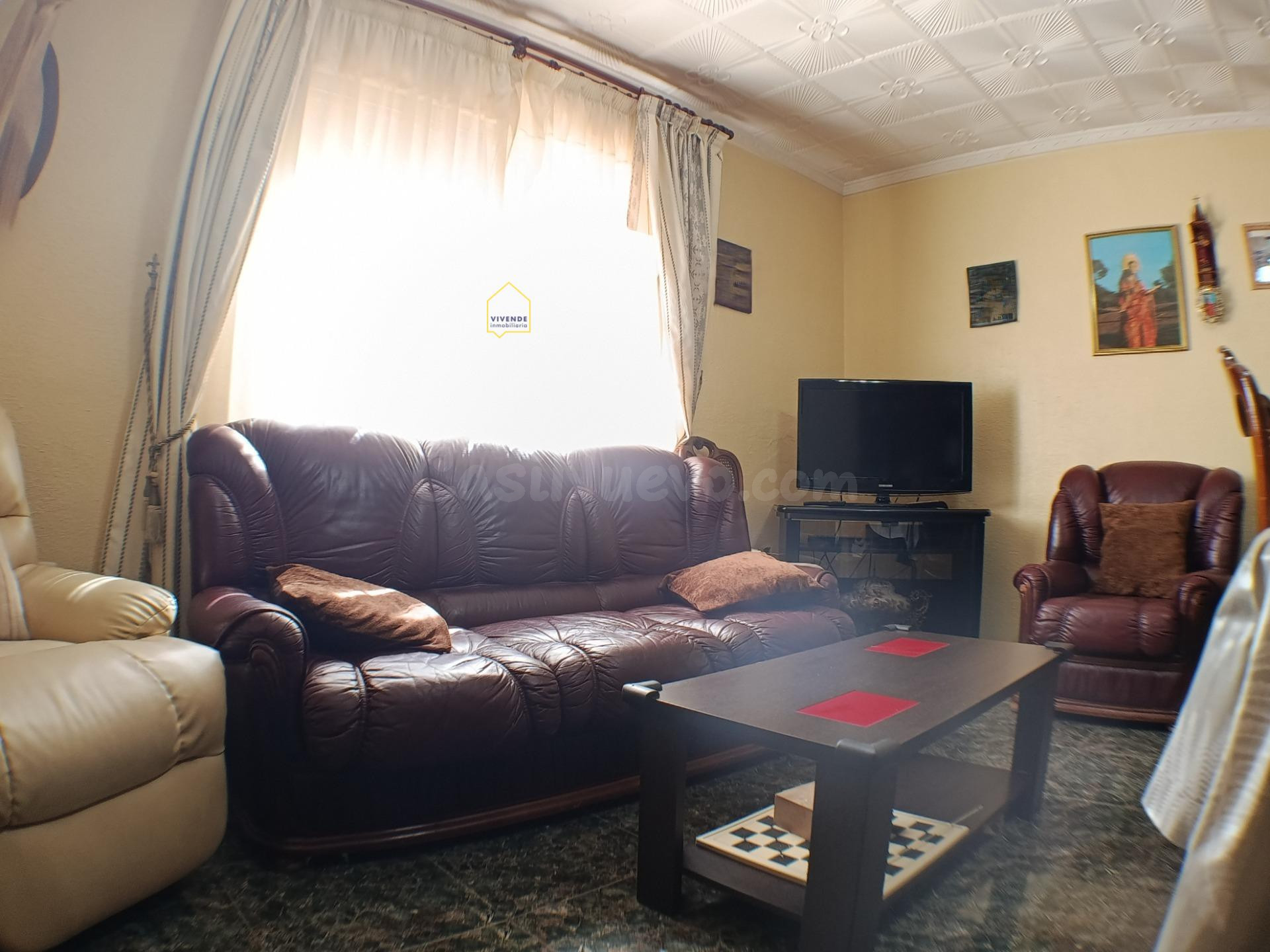 Casa de pueblo, con todas las comodidades, Zarzadilla de Tot - foto 2