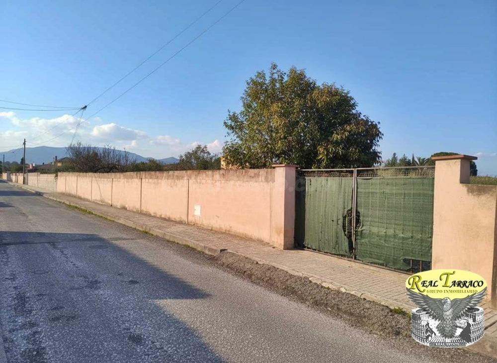 TERRENO URBANO EN VENTA EN URBANIZACIÓN SERRADALT - foto 2
