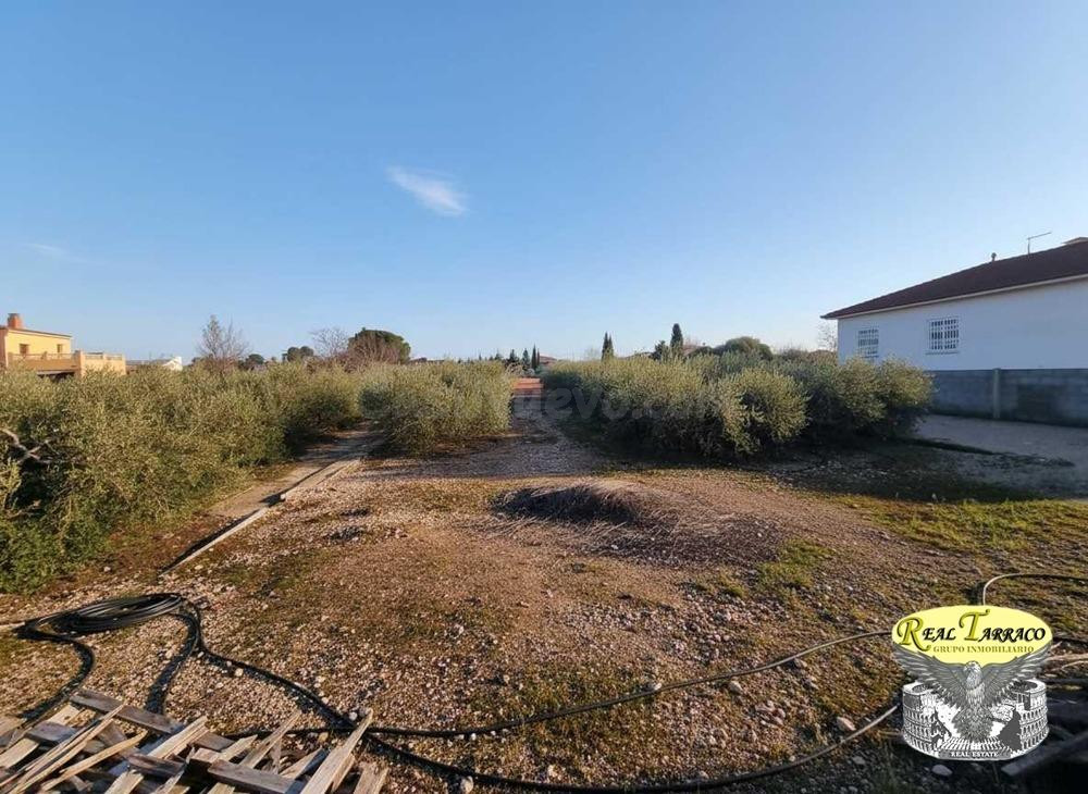 TERRENO URBANO EN VENTA EN URBANIZACIÓN SERRADALT - foto 4