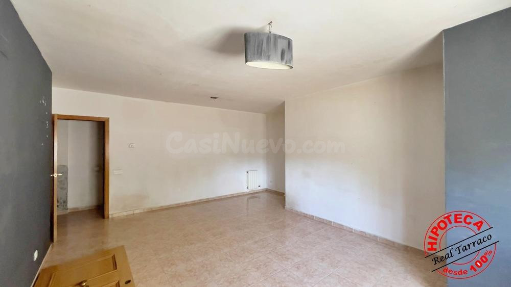 PISO CON PARQUING  Y TRASTERO EN VENTA CON HIPOTECA 100% APO