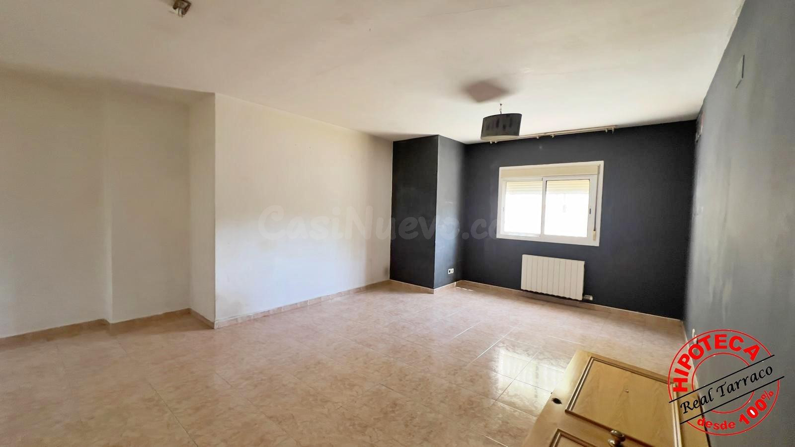 PISO CON PARQUING  Y TRASTERO EN VENTA CON HIPOTECA 100% APO - foto 2