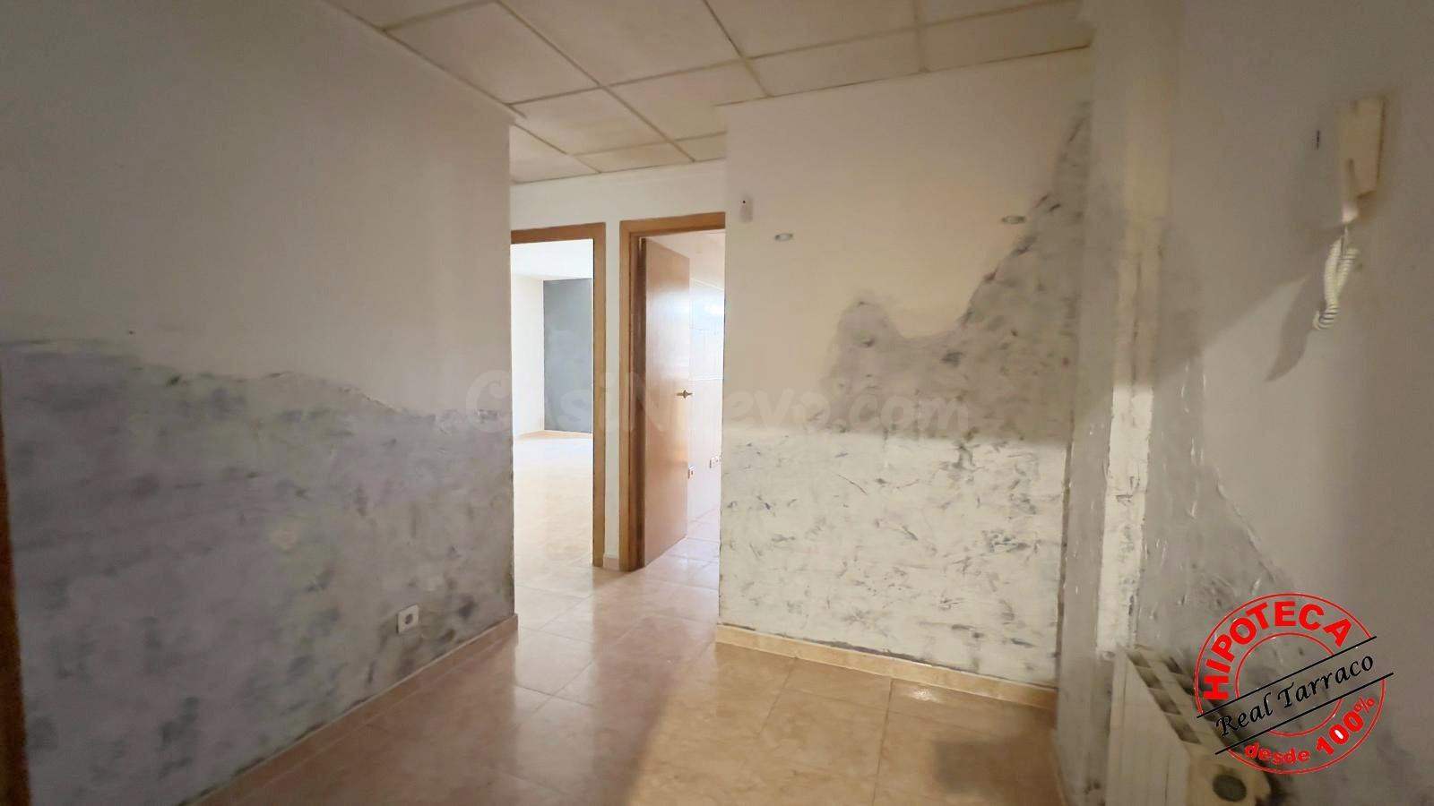 PISO CON PARQUING  Y TRASTERO EN VENTA CON HIPOTECA 100% APO - foto 3