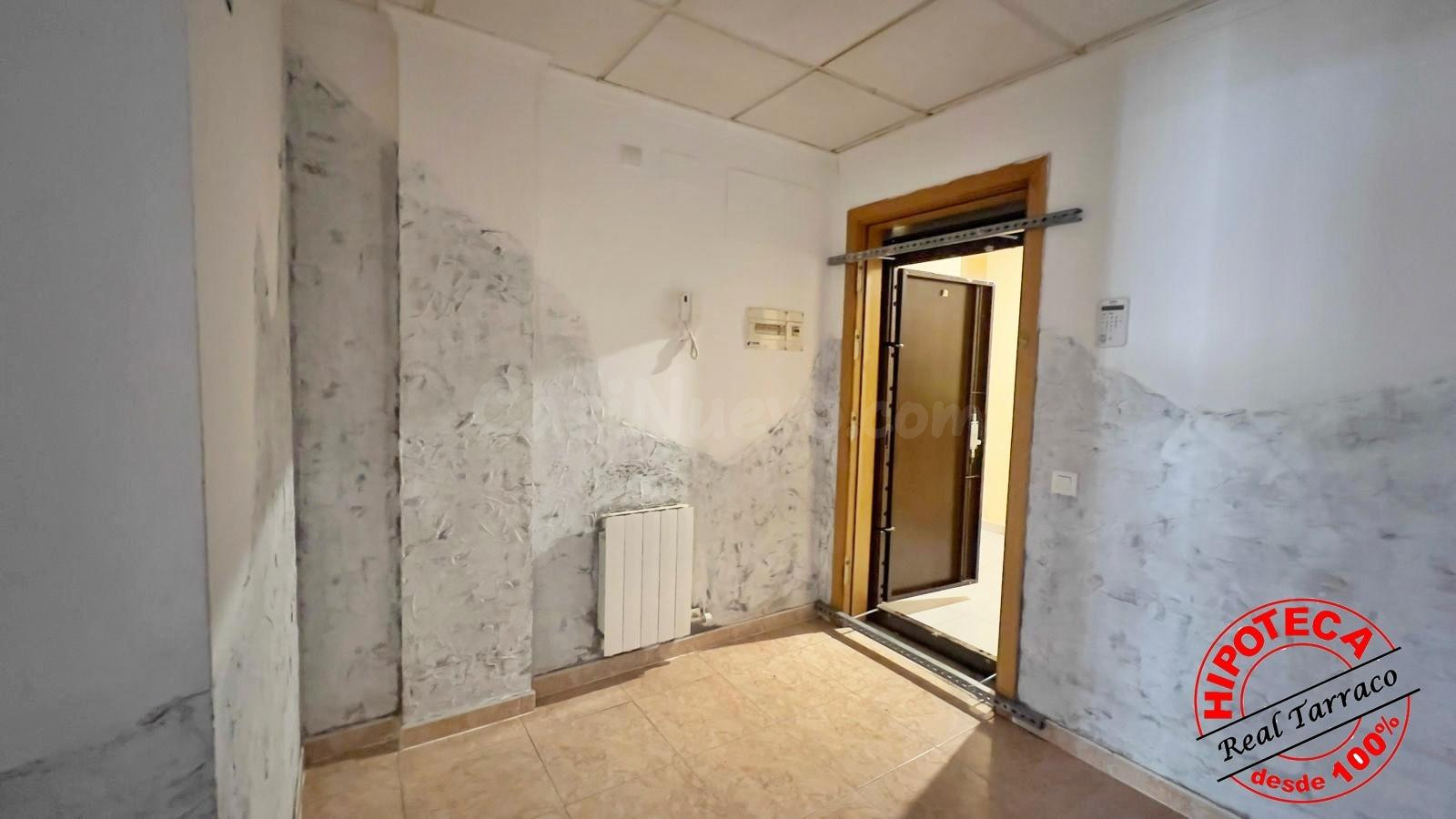 PISO CON PARQUING  Y TRASTERO EN VENTA CON HIPOTECA 100% APO - foto 4