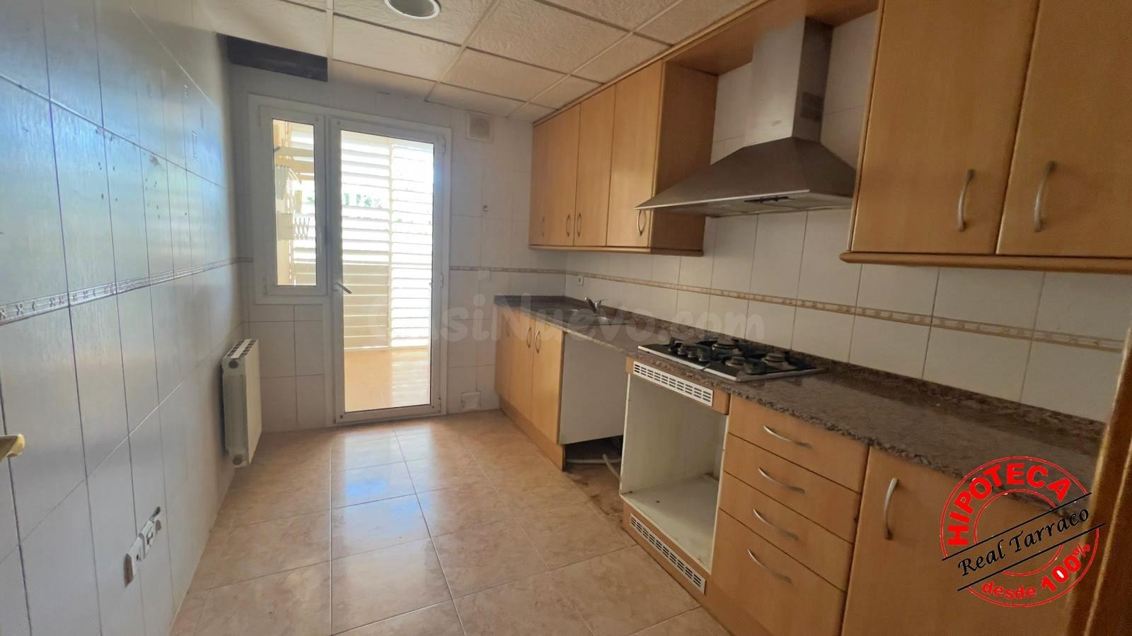 PISO CON PARQUING  Y TRASTERO EN VENTA CON HIPOTECA 100% APO - foto 5