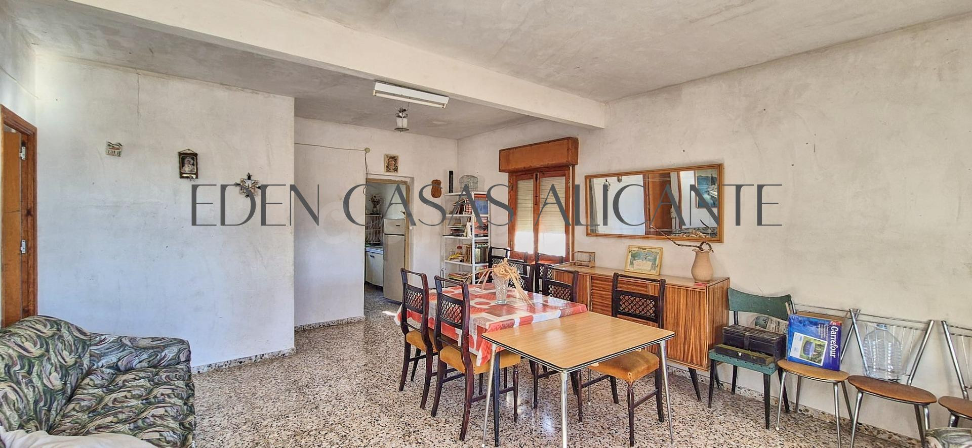 REF 01365 Casa con Terreno - Busot - foto 3