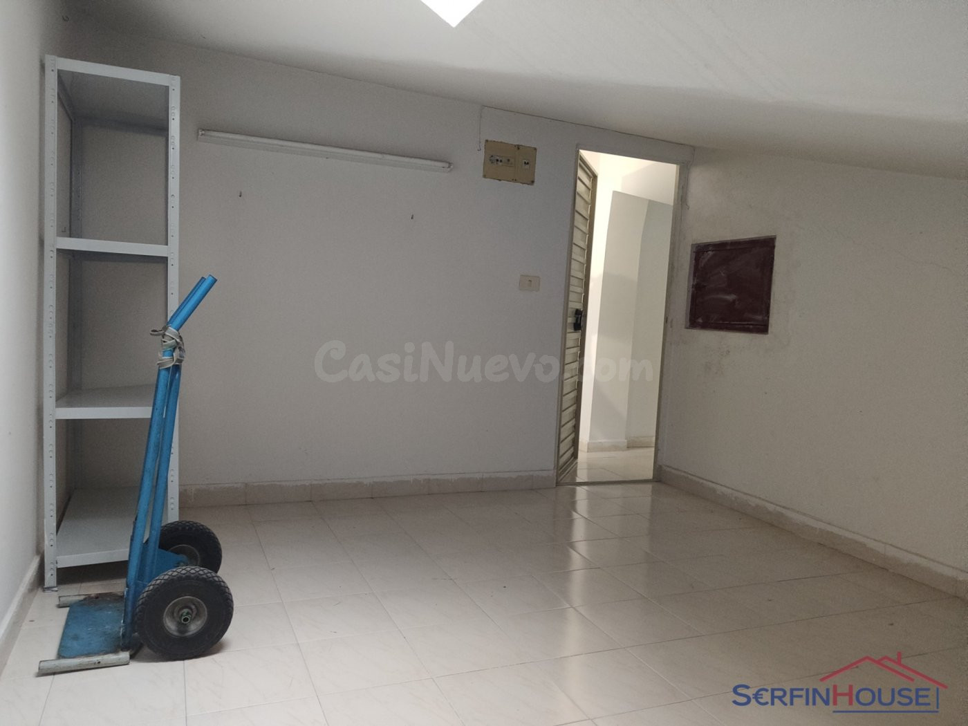 Trastero 20m² en venta - Centro