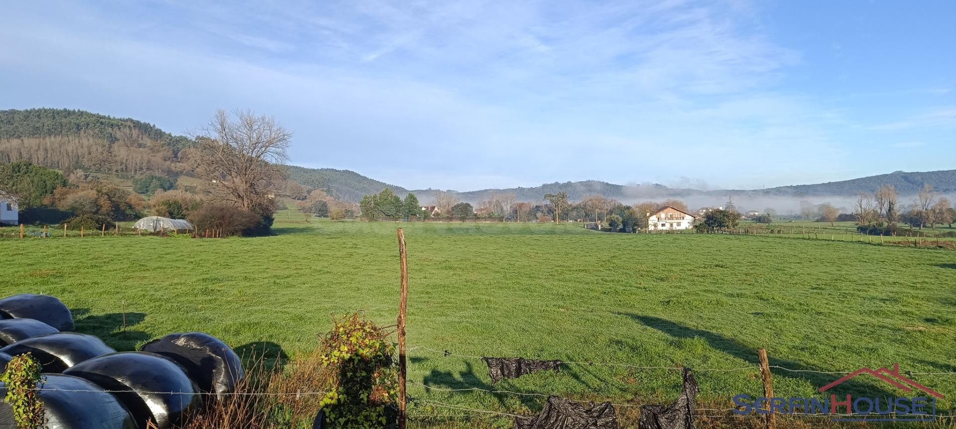 Terreno rural en venta - Costa de cantabria - foto 3
