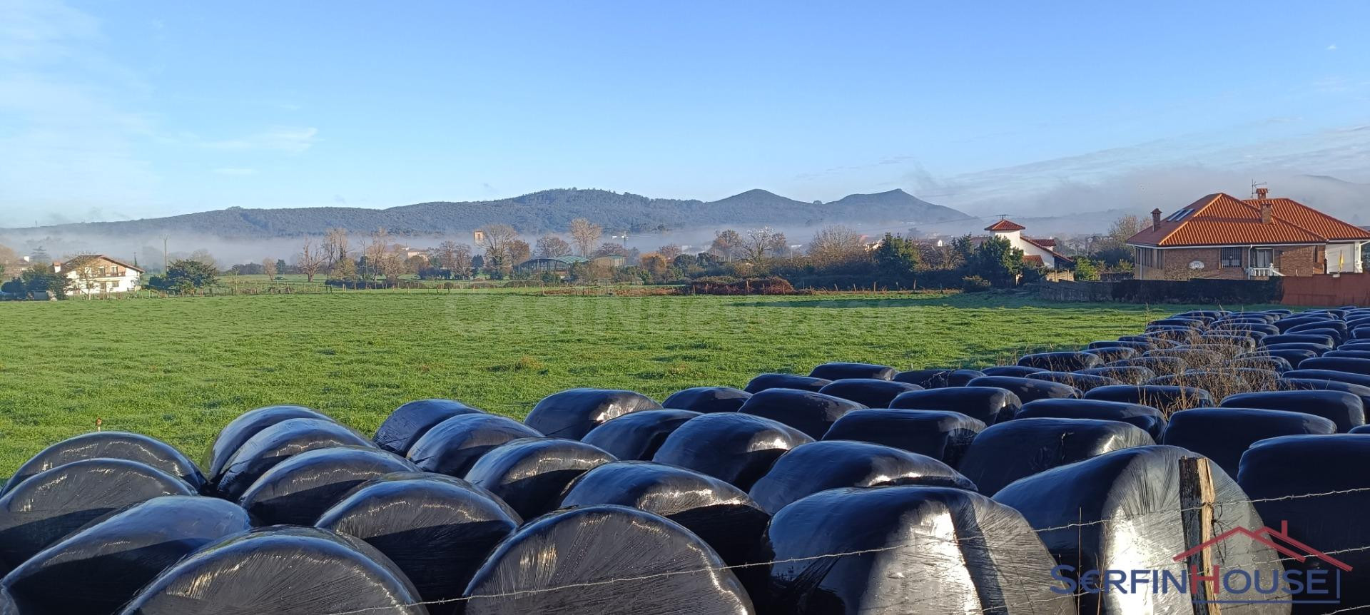 Terreno rural en venta - Costa de cantabria - foto 5