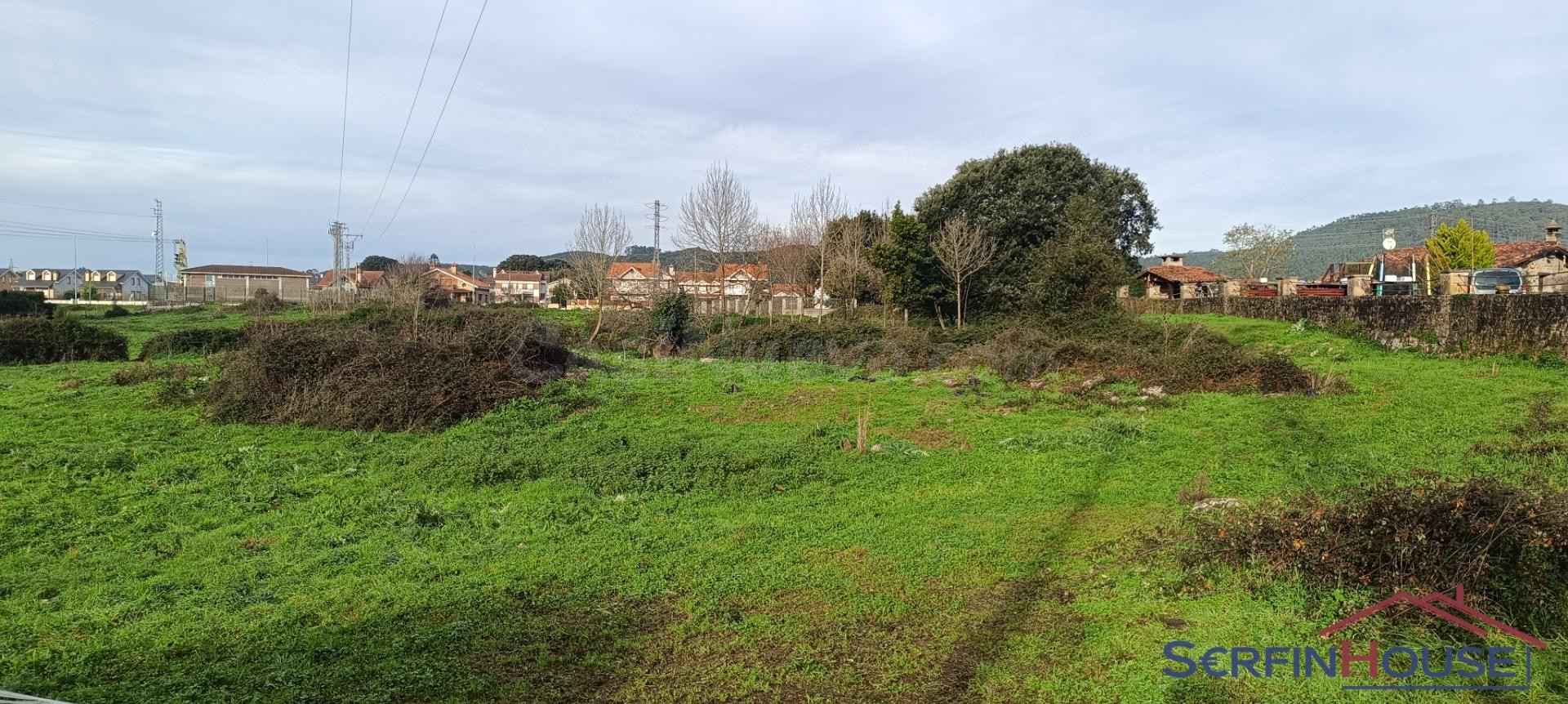 Terreno rústico en venta en Argoños. - foto 4