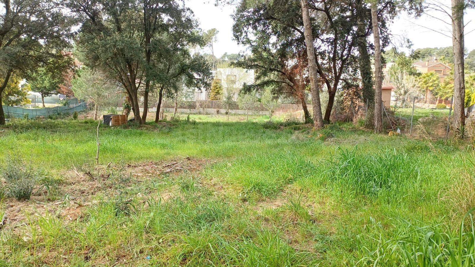 TERRENO URBANIZABLE EN CASTELLARNAU - foto 5