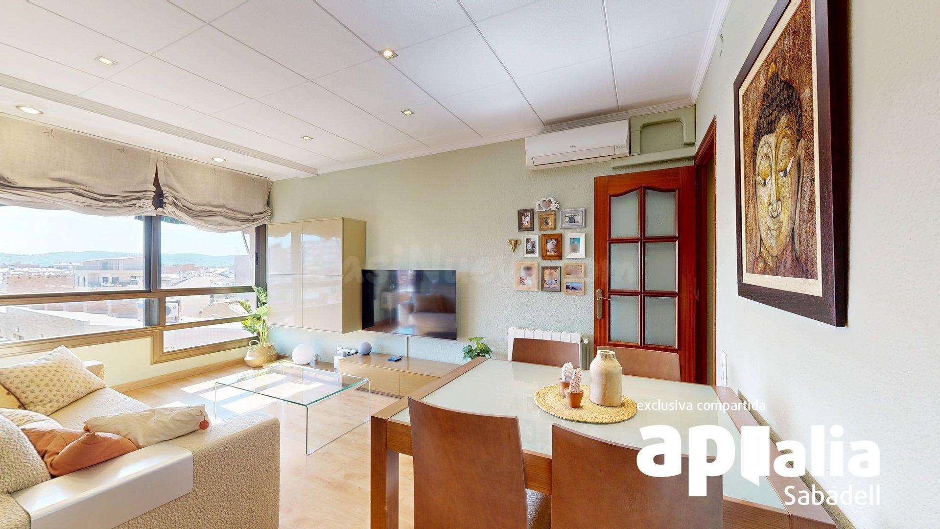 VIVIENDA DE CUATRO habitaciones EN LA CREU DE BARBERÀ