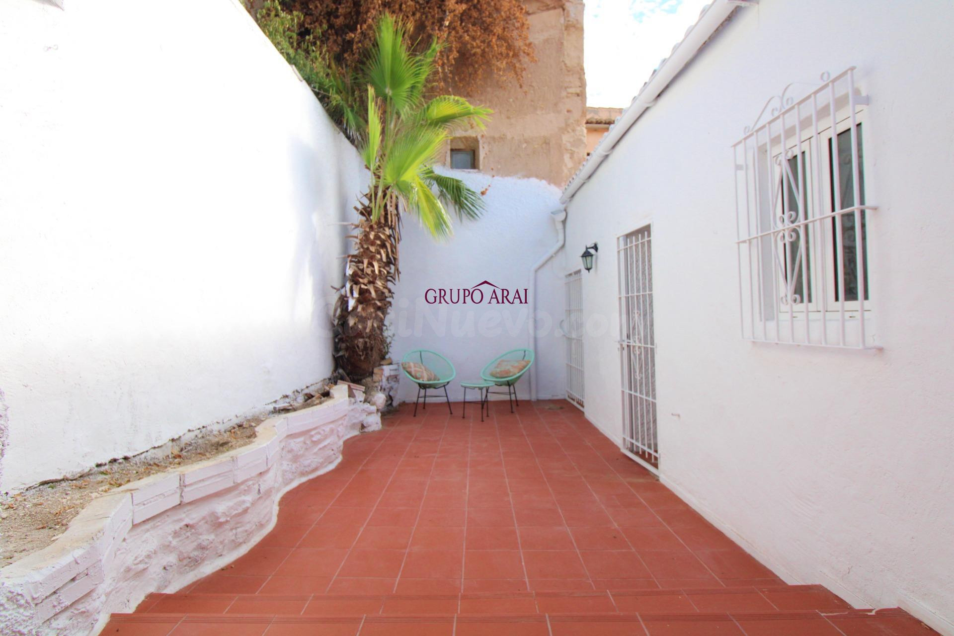 EN VENTA VIVE RODEADO DE NATURALEZA EN AIGÜES | CASA CON TERRENO DE 1.000mts Y AMPLIO PATIO