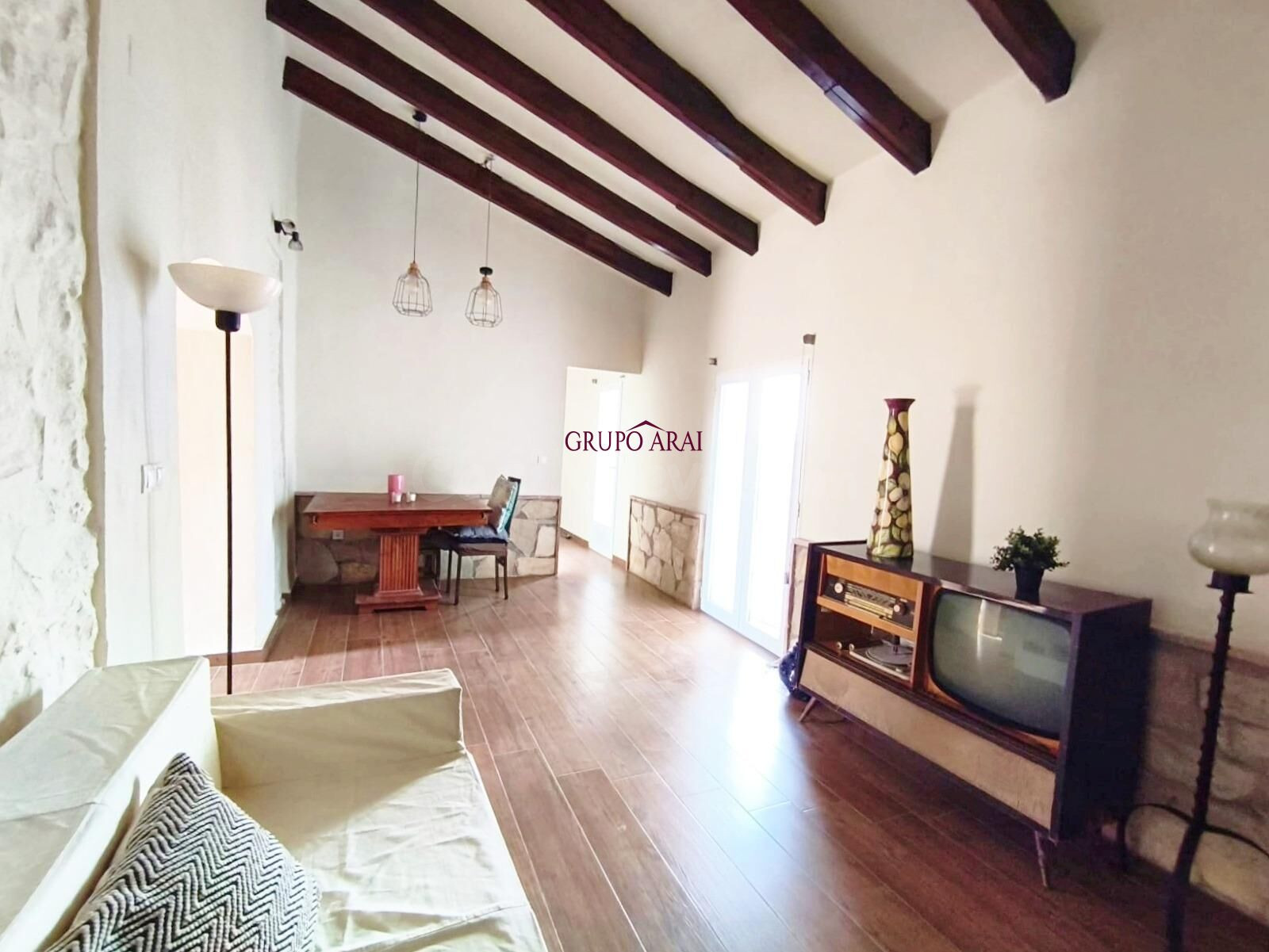 EN VENTA VIVE RODEADO DE NATURALEZA EN AIGÜES | CASA CON TER - foto 2