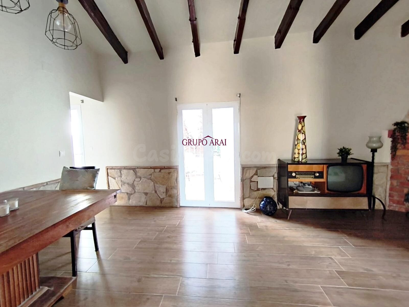 EN VENTA VIVE RODEADO DE NATURALEZA EN AIGÜES | CASA CON TER - foto 3