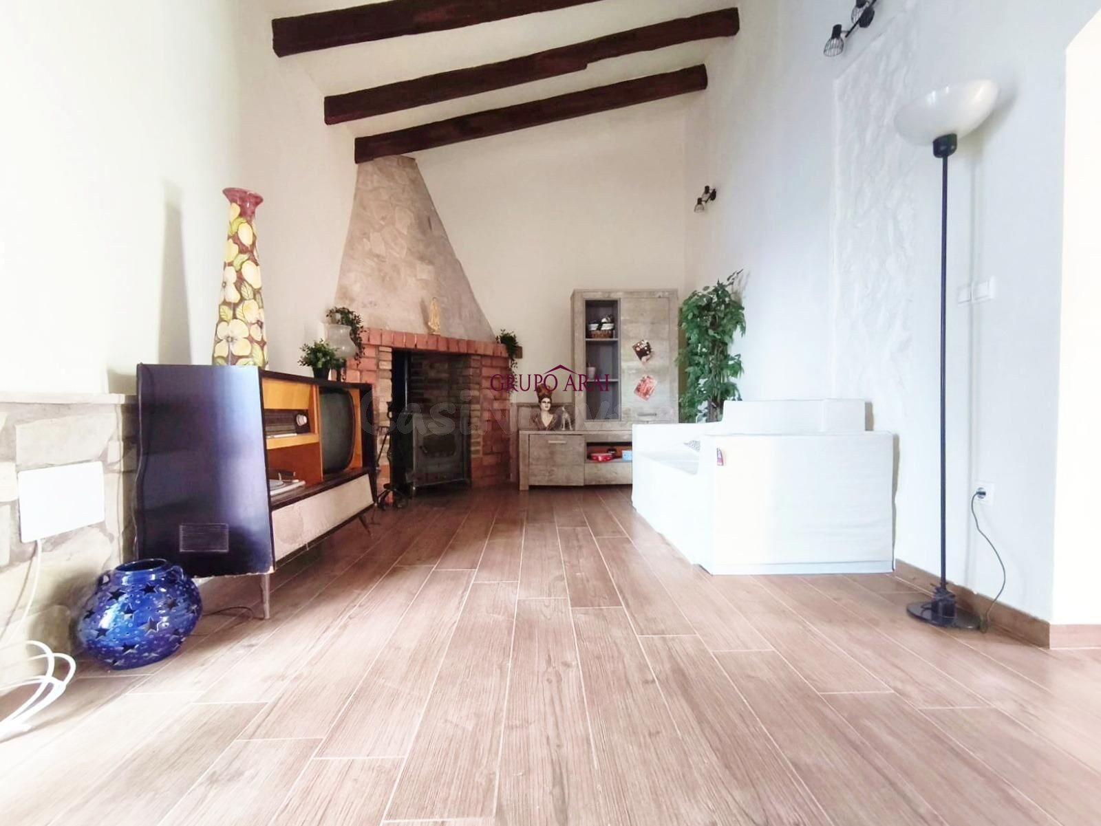 EN VENTA VIVE RODEADO DE NATURALEZA EN AIGÜES | CASA CON TER - foto 4