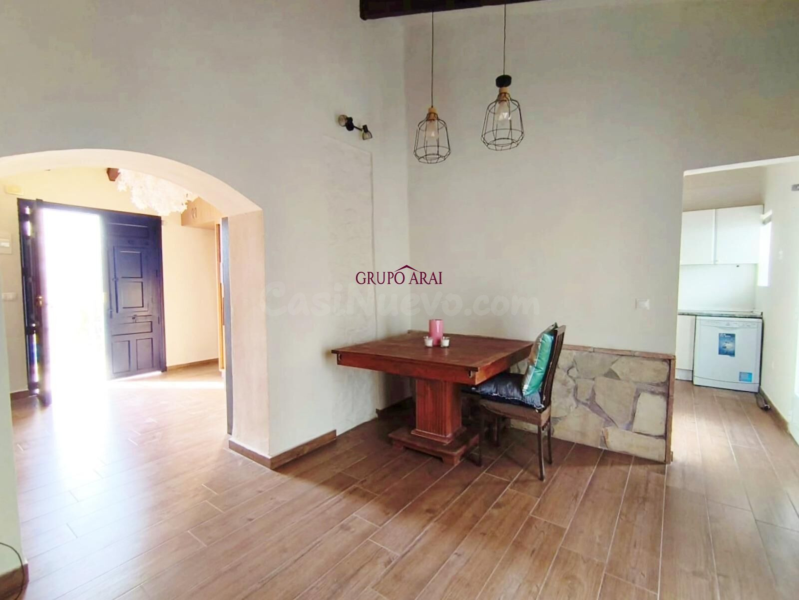 EN VENTA VIVE RODEADO DE NATURALEZA EN AIGÜES | CASA CON TER - foto 5