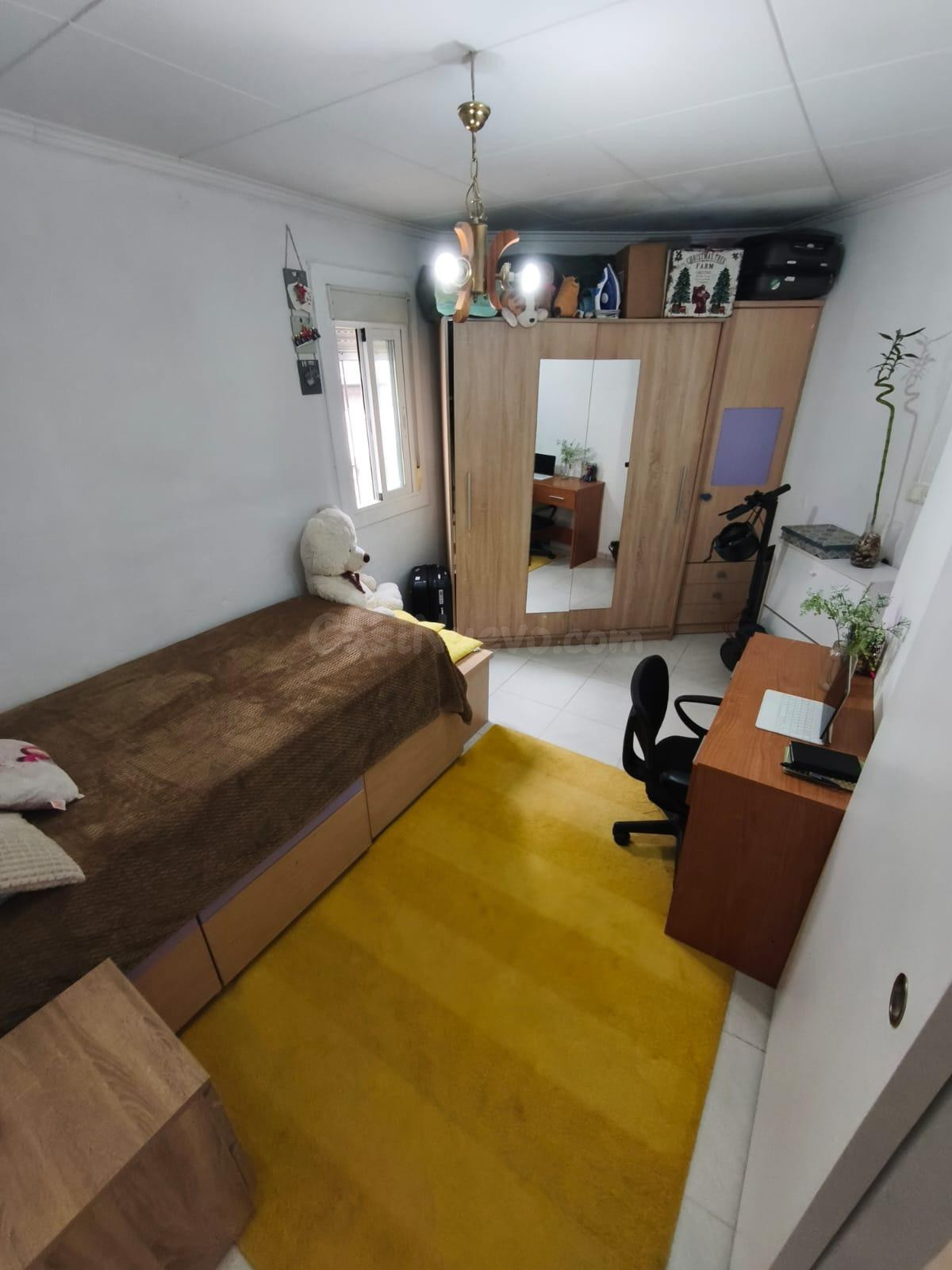 Oportunidad de inversión en Lleida – Barrio de Cappont Piso 