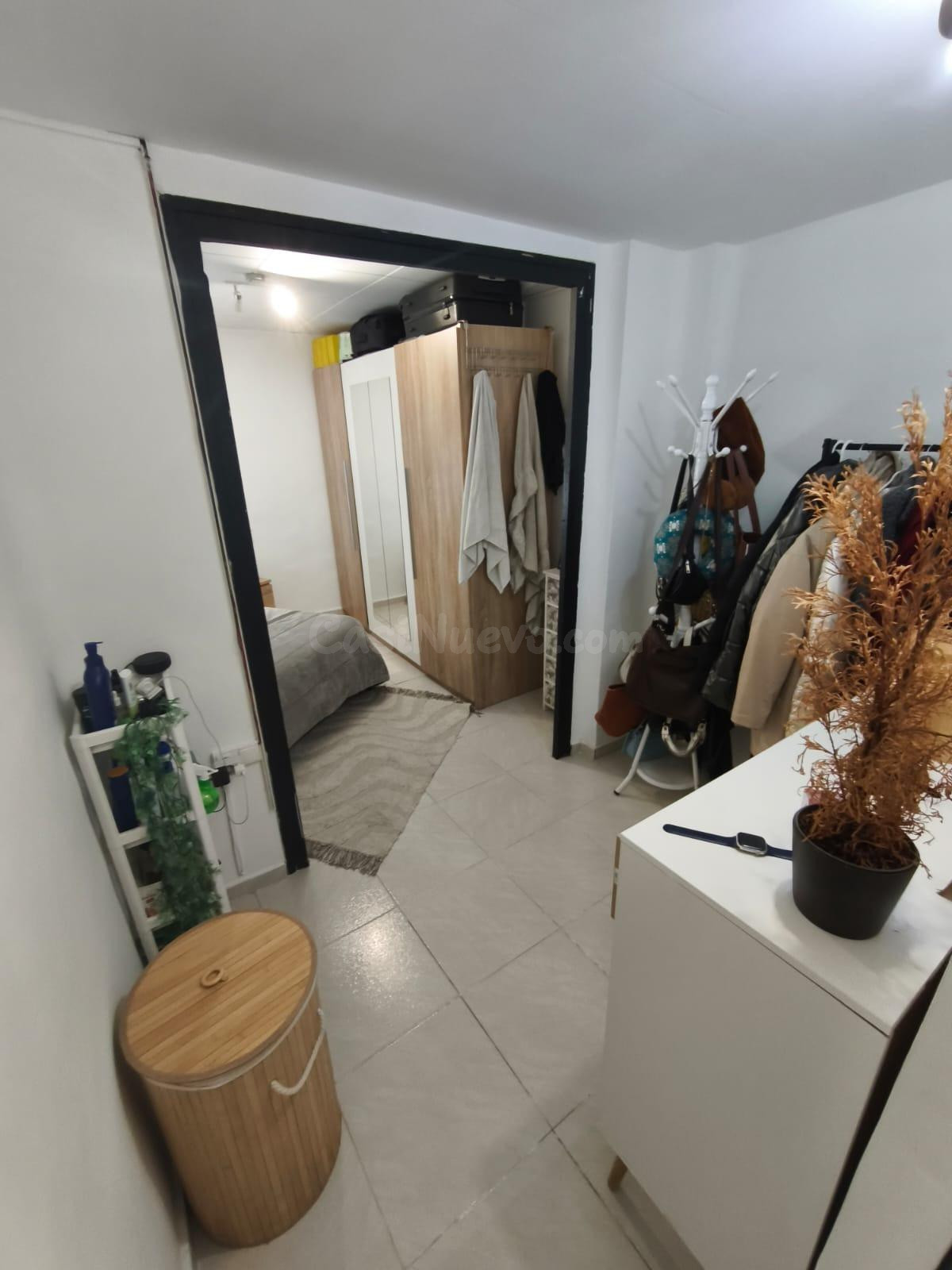 Oportunidad de inversión en Lleida – Barrio de Cappont Piso  - foto 3