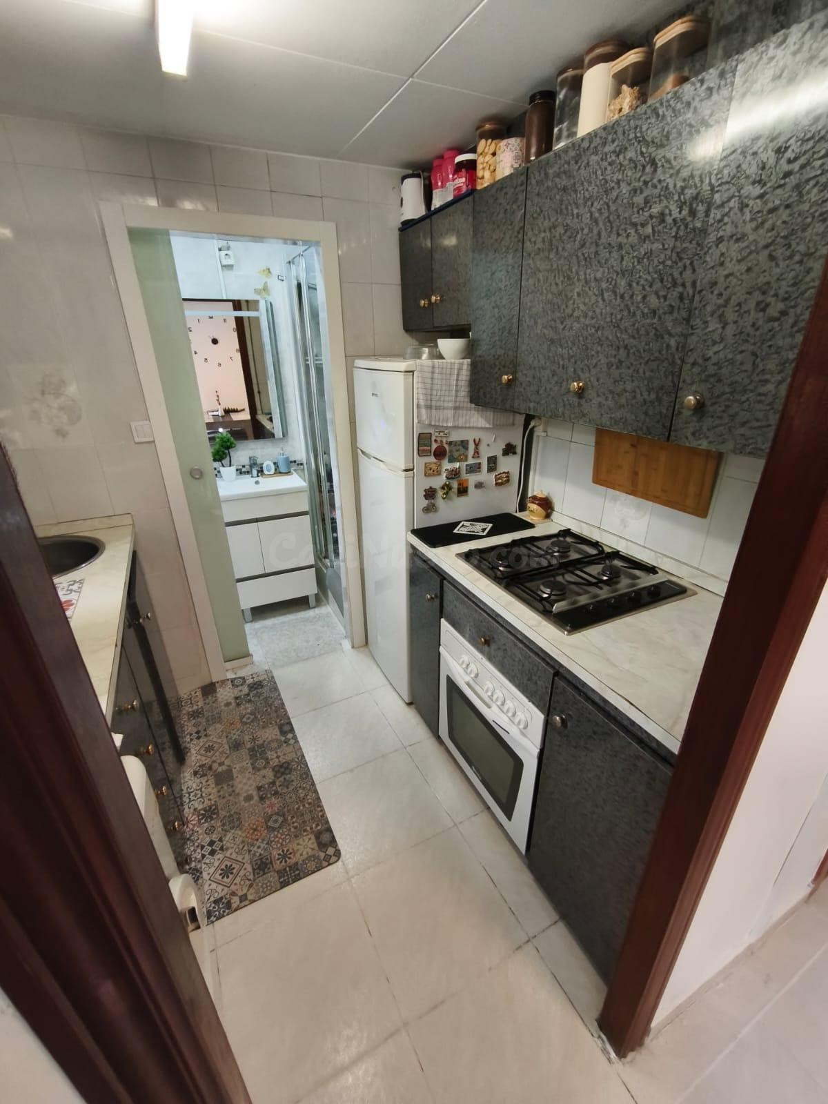 Oportunidad de inversión en Lleida – Barrio de Cappont Piso  - foto 4