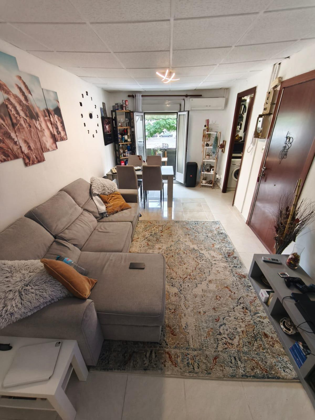 Oportunidad de inversión en Lleida – Barrio de Cappont Piso  - foto 5