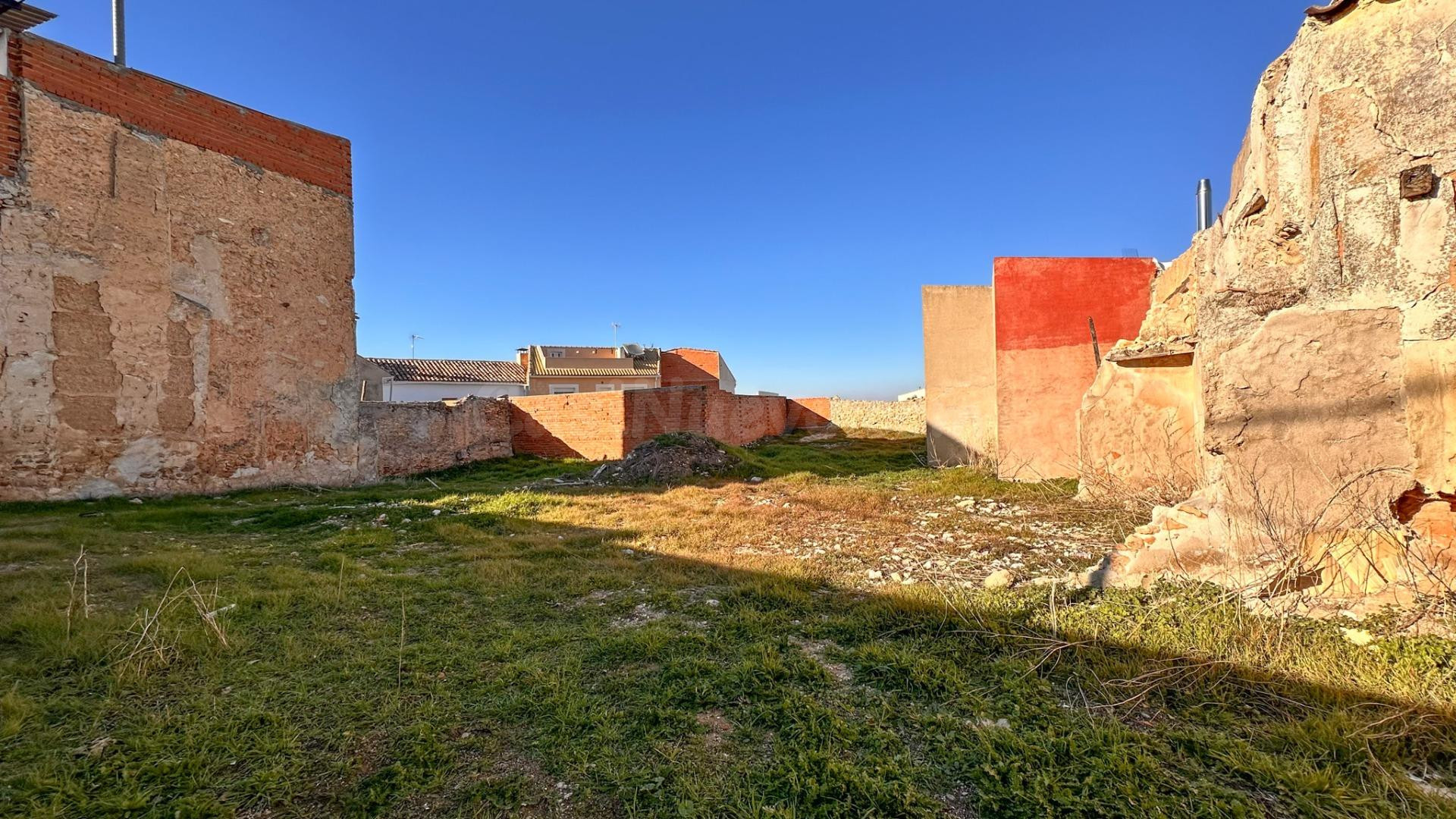 Terreno urbano en venta - Castilla la mancha - foto 4