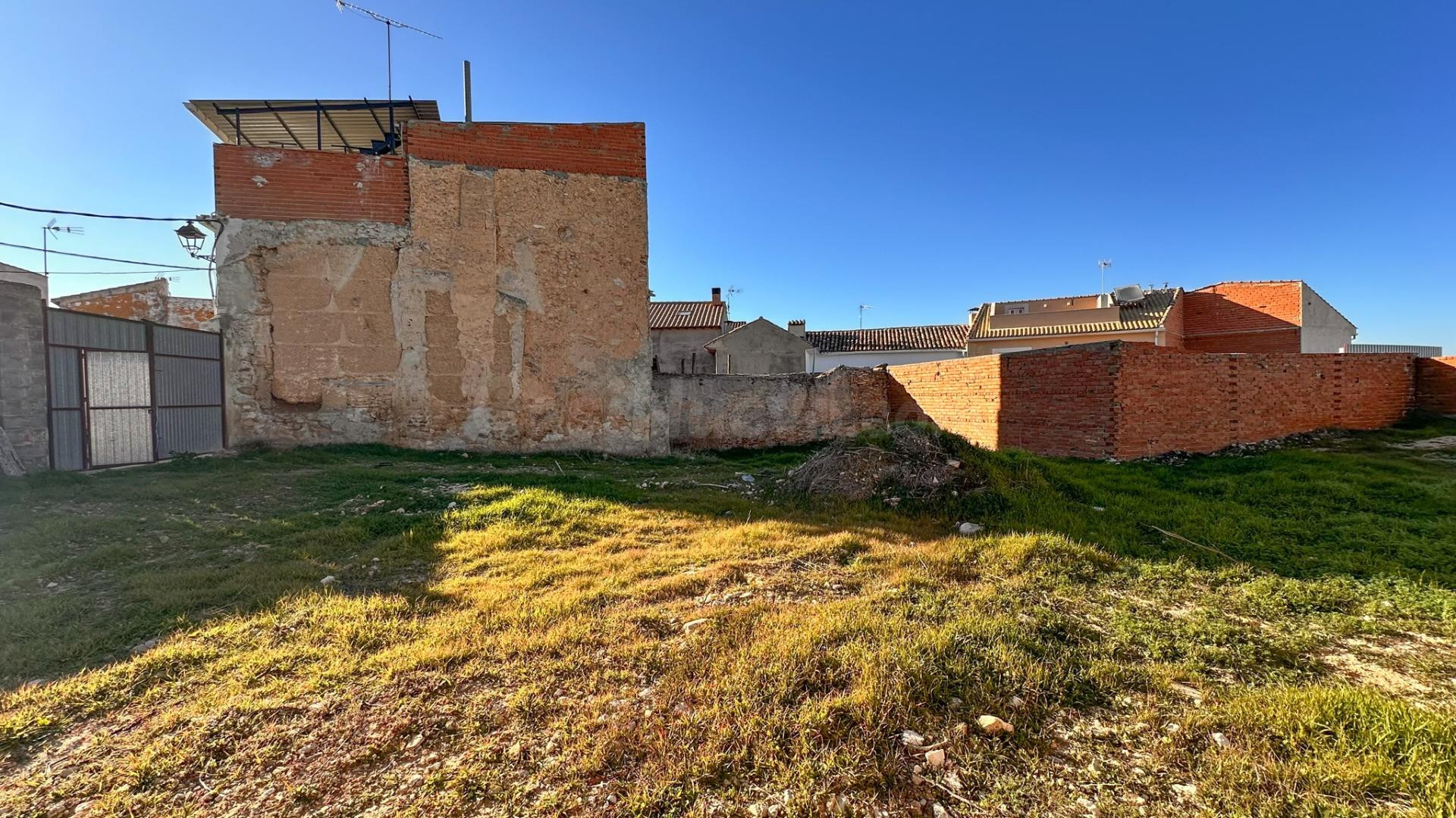 Terreno urbano en venta - Castilla la mancha - foto 5