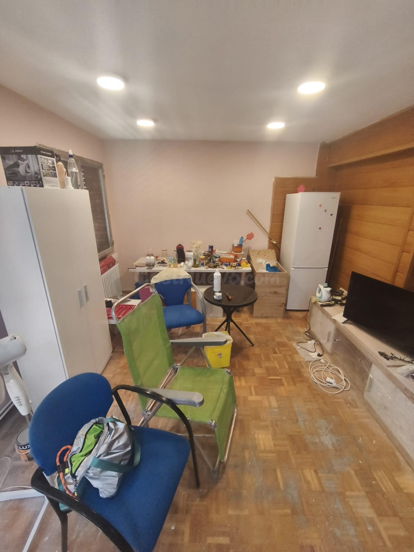 PISO EN VENTA EN RAMBLA 32 – LLEIDA