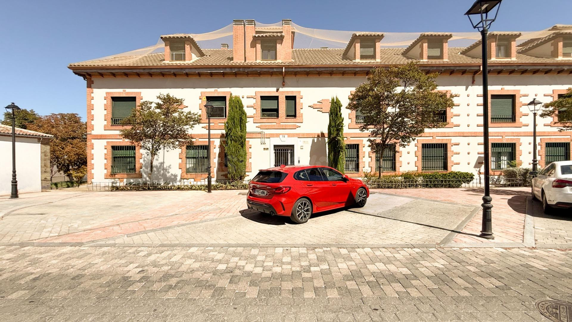 Piso 2 habitaciones 70m² en venta - Zona la salle 1