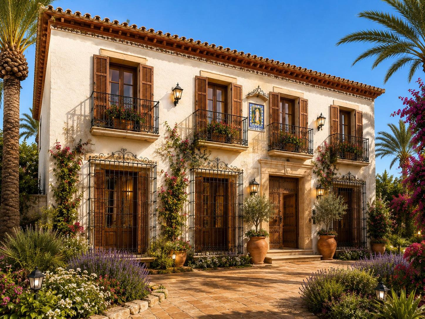 Torreta de San Rafael: una finca histórica poco común con un potencial de desarrollo excepcional