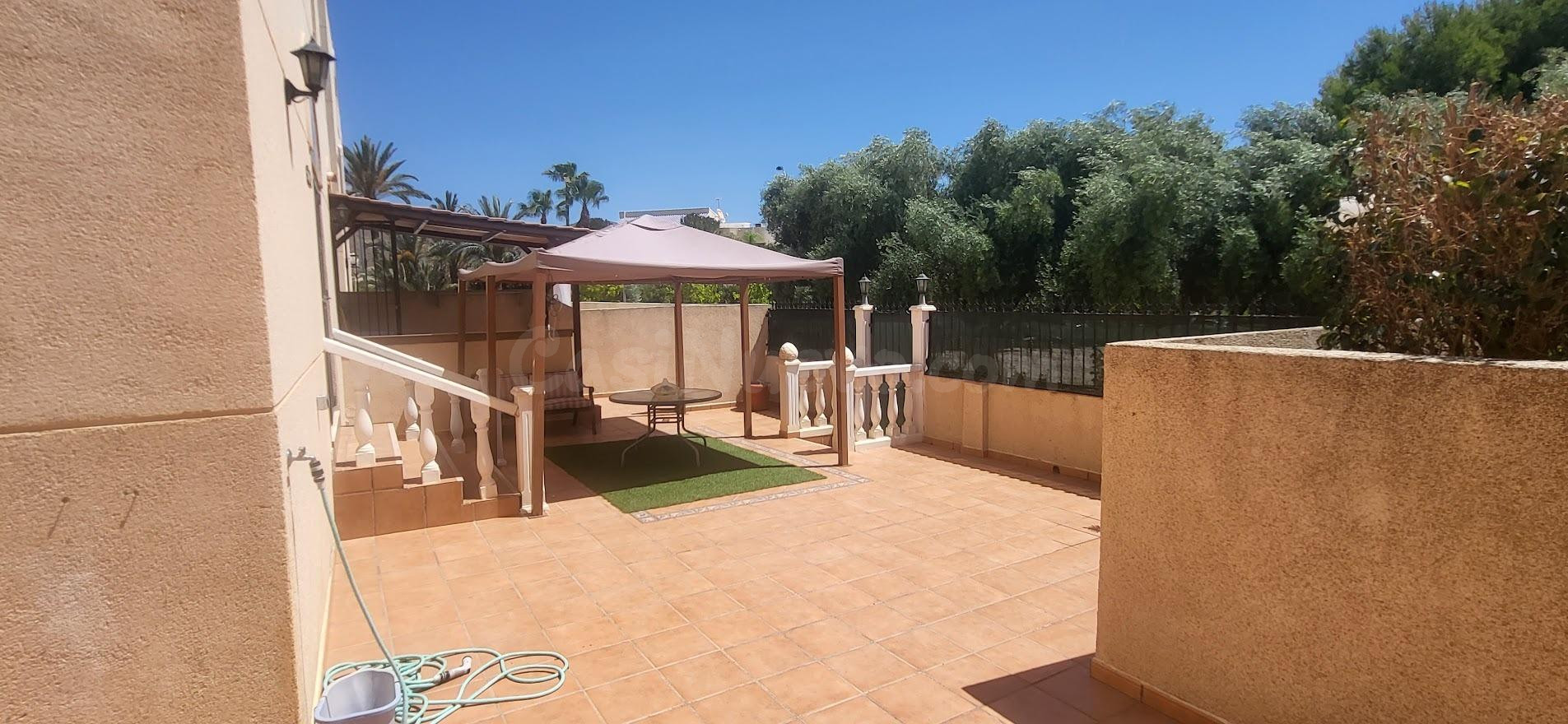 ALQUILER EN ALKABIR CAMPELLO