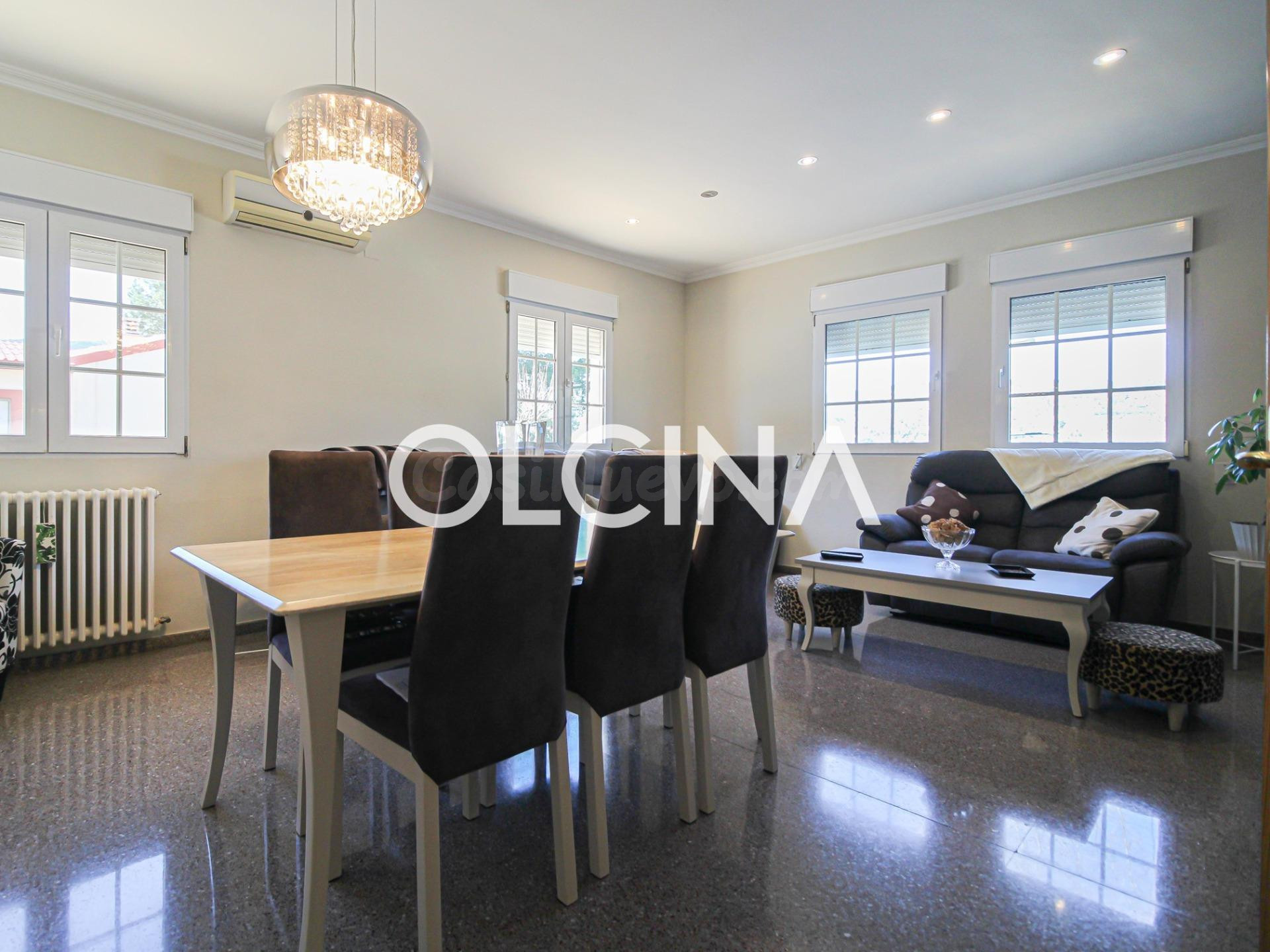 Villa 4 habitaciones 205m² en alquiler - Centro - Zona Alta - foto 5