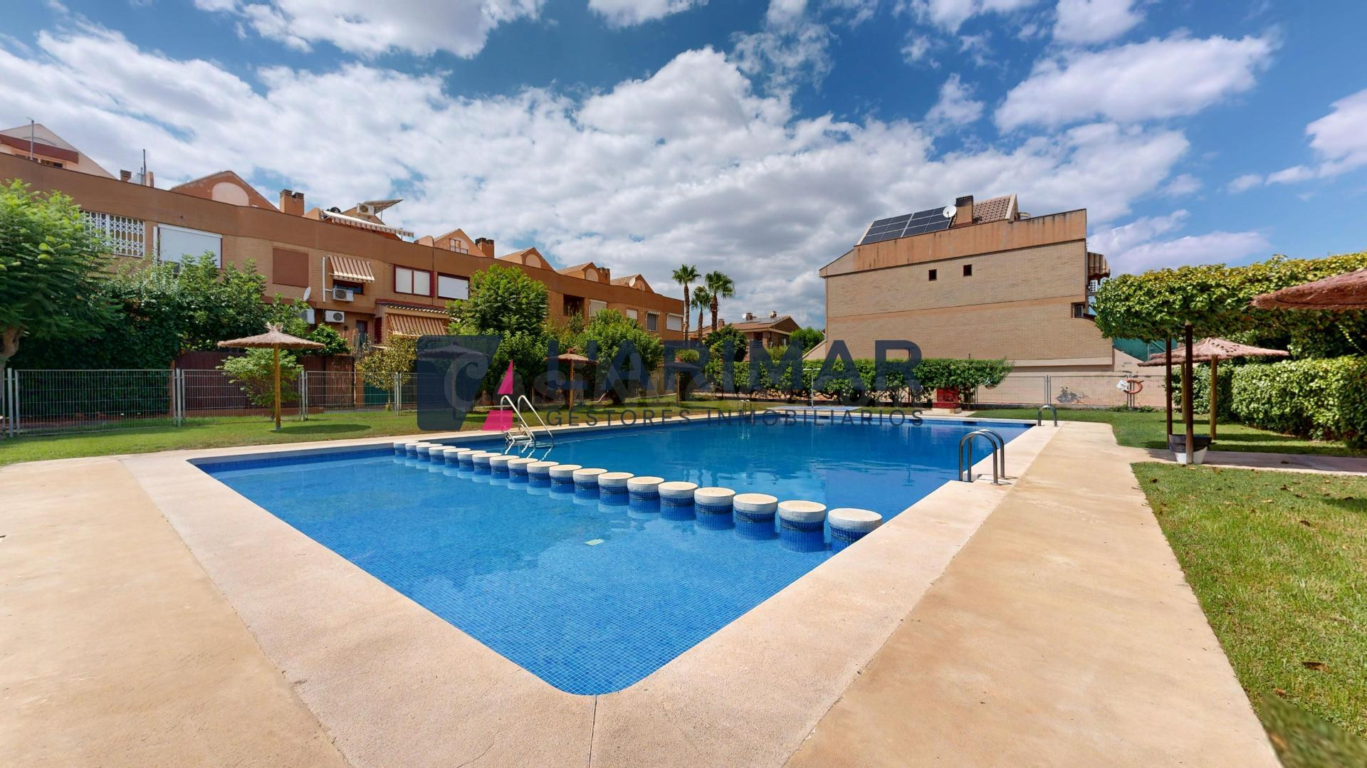 VIVIENDA 4 habitaciones CON PISCINA EN SAN JUAN PUEBLO
