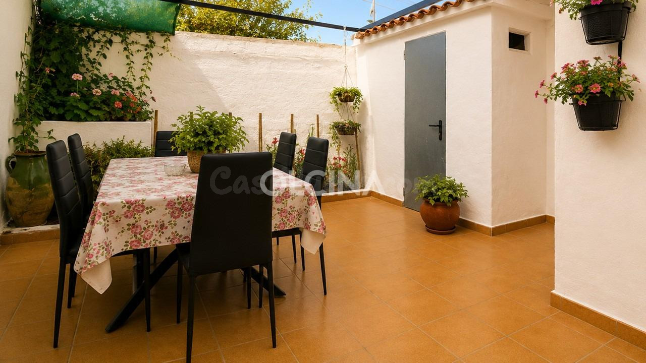 Amplia Casa en Alquería d'Asnar