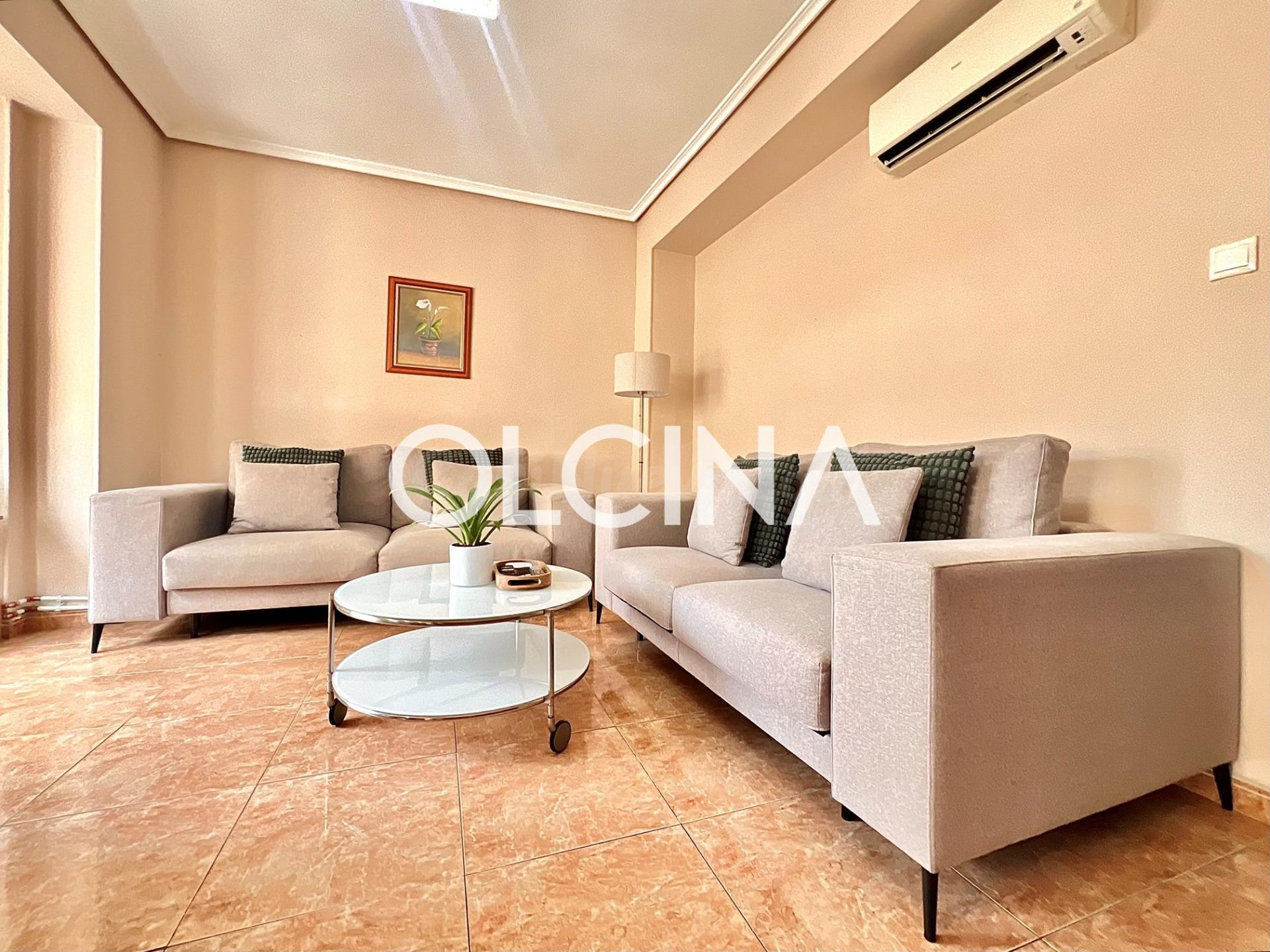 Acogedor Piso en Ibi - foto 4