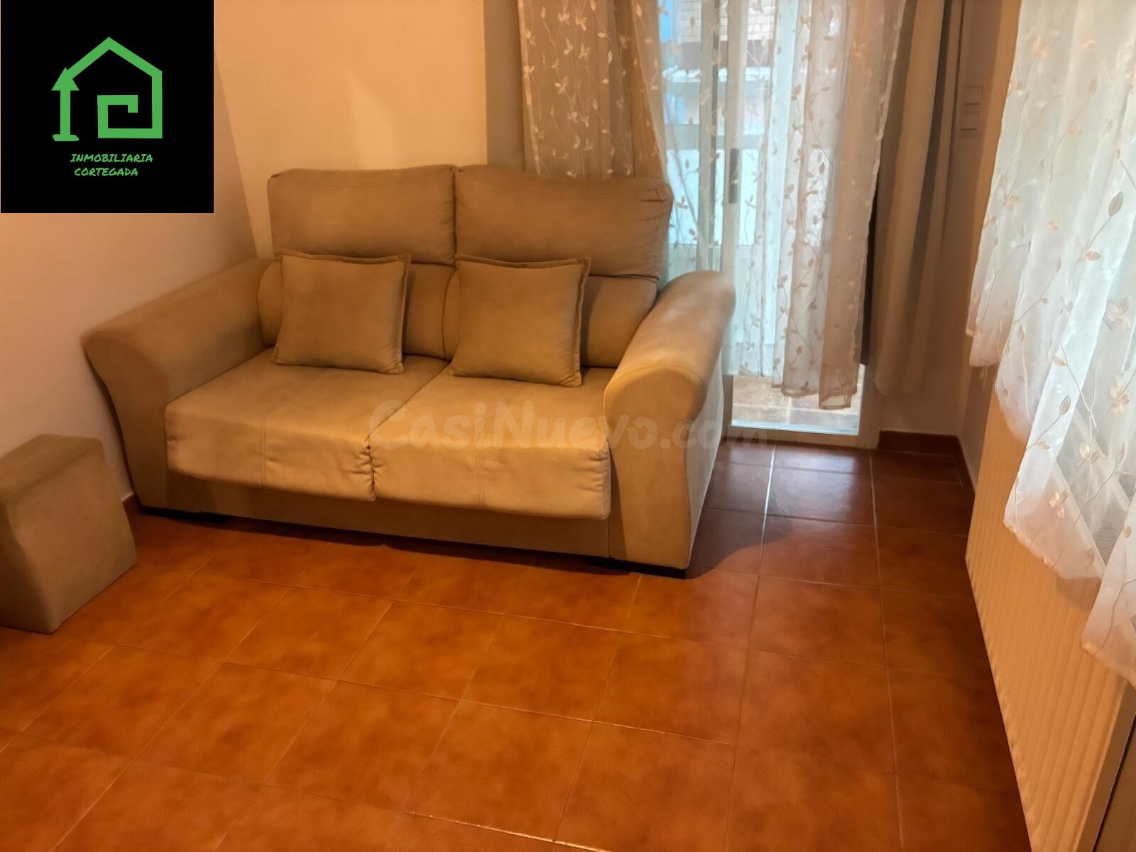 PISO CON TRASTERO CERCA DEL CENTRO COMERCIAL - foto 3