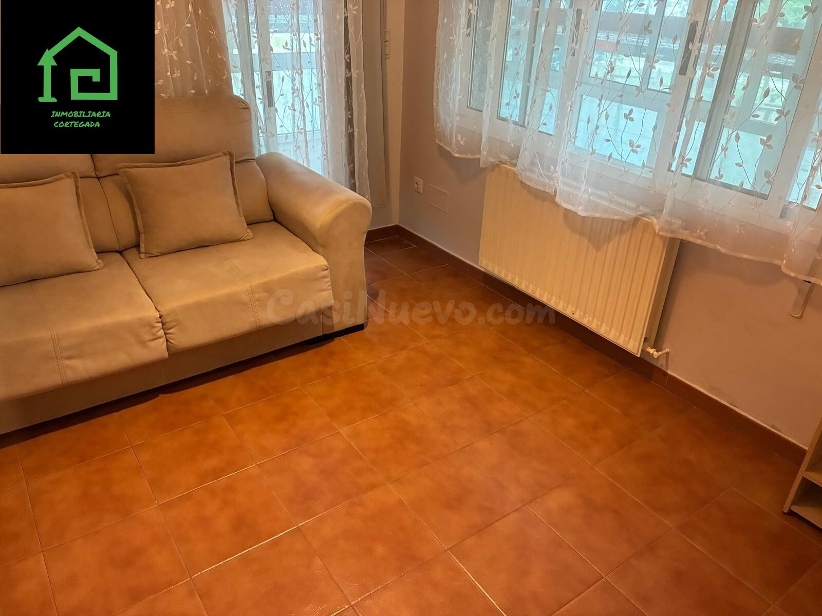 PISO CON TRASTERO CERCA DEL CENTRO COMERCIAL - foto 5
