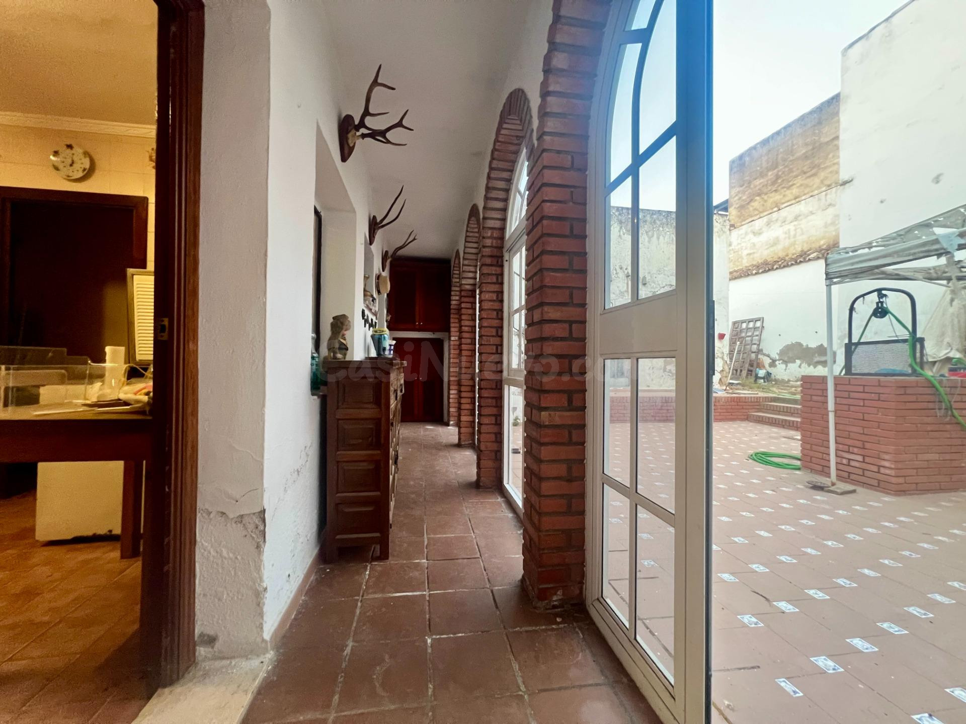 ¡Gran oportunidad en Villafranca de Córdoba!