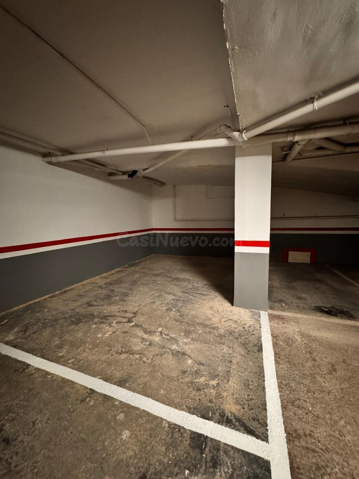 Parking en venta en Calle Jacint Barrau, Reus. - foto 3
