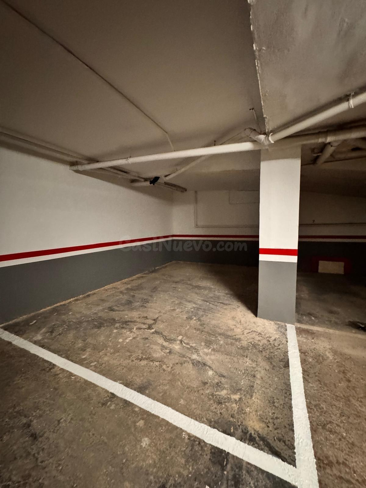 Parking en venta en Calle Jacint Barrau, Reus. - foto 4