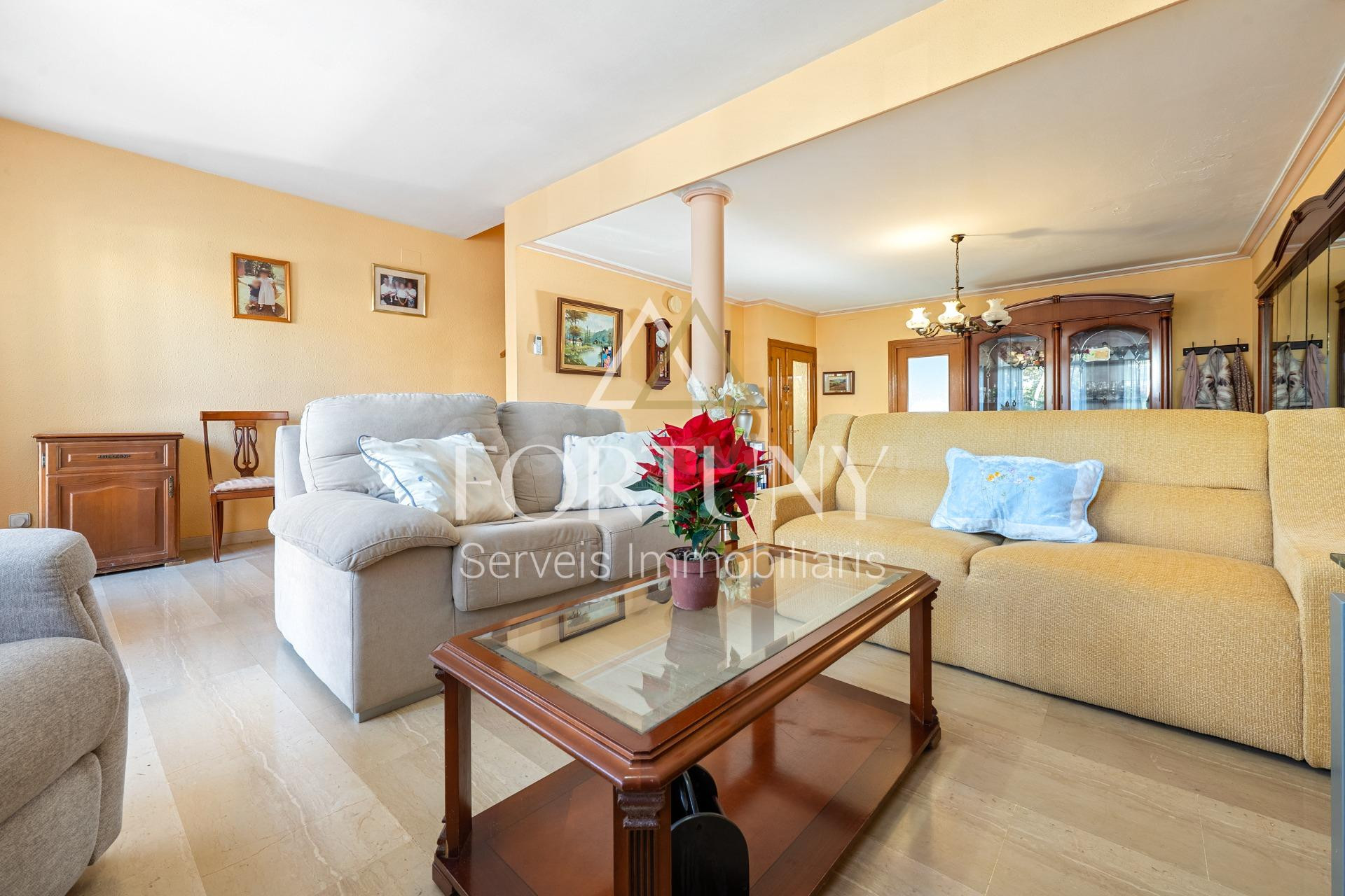 Casa adosada en venta Passeig Misericòrdia, Reus. - foto 5