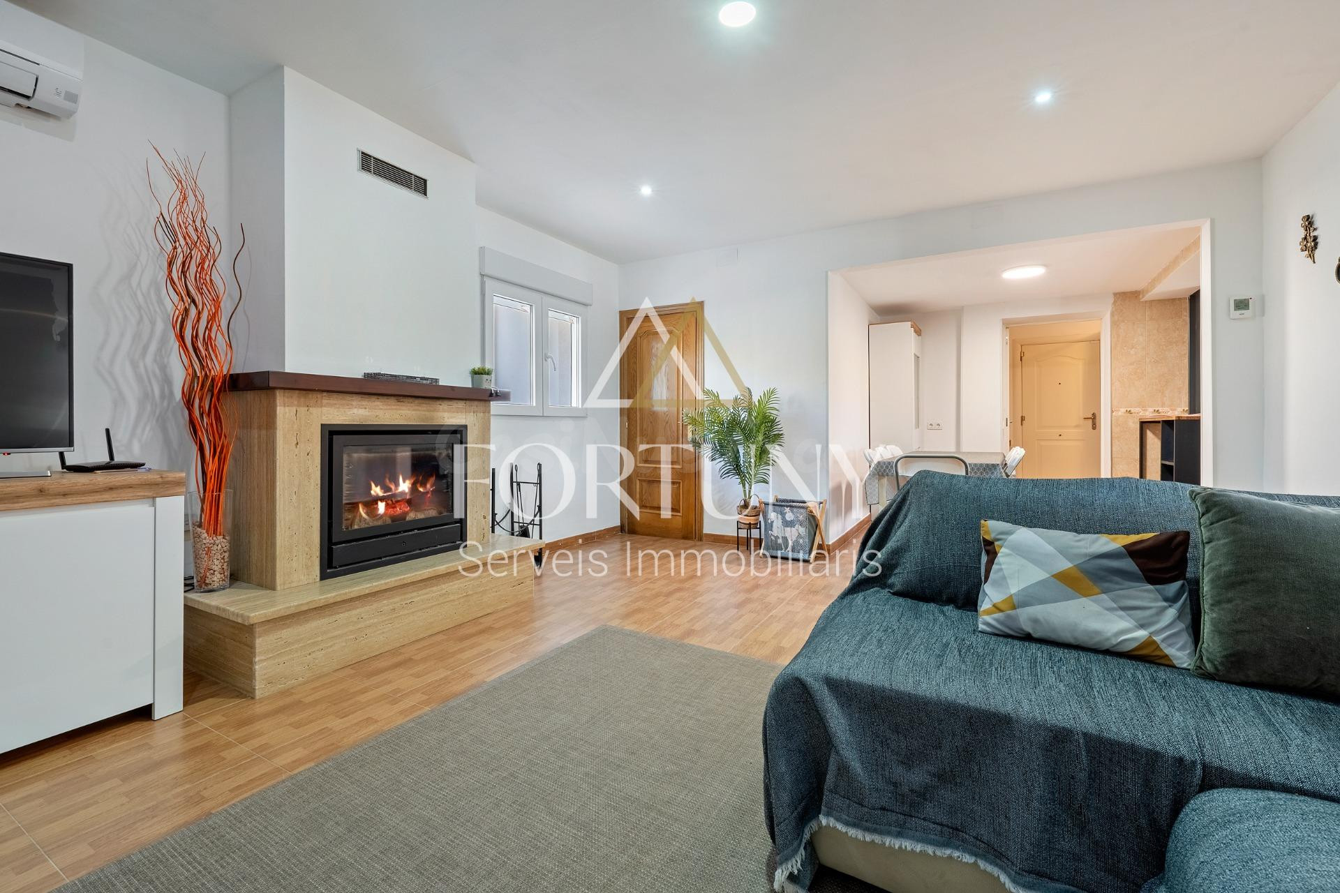 Casa en venta Cami de la Barraqueta, Reus. - foto 5