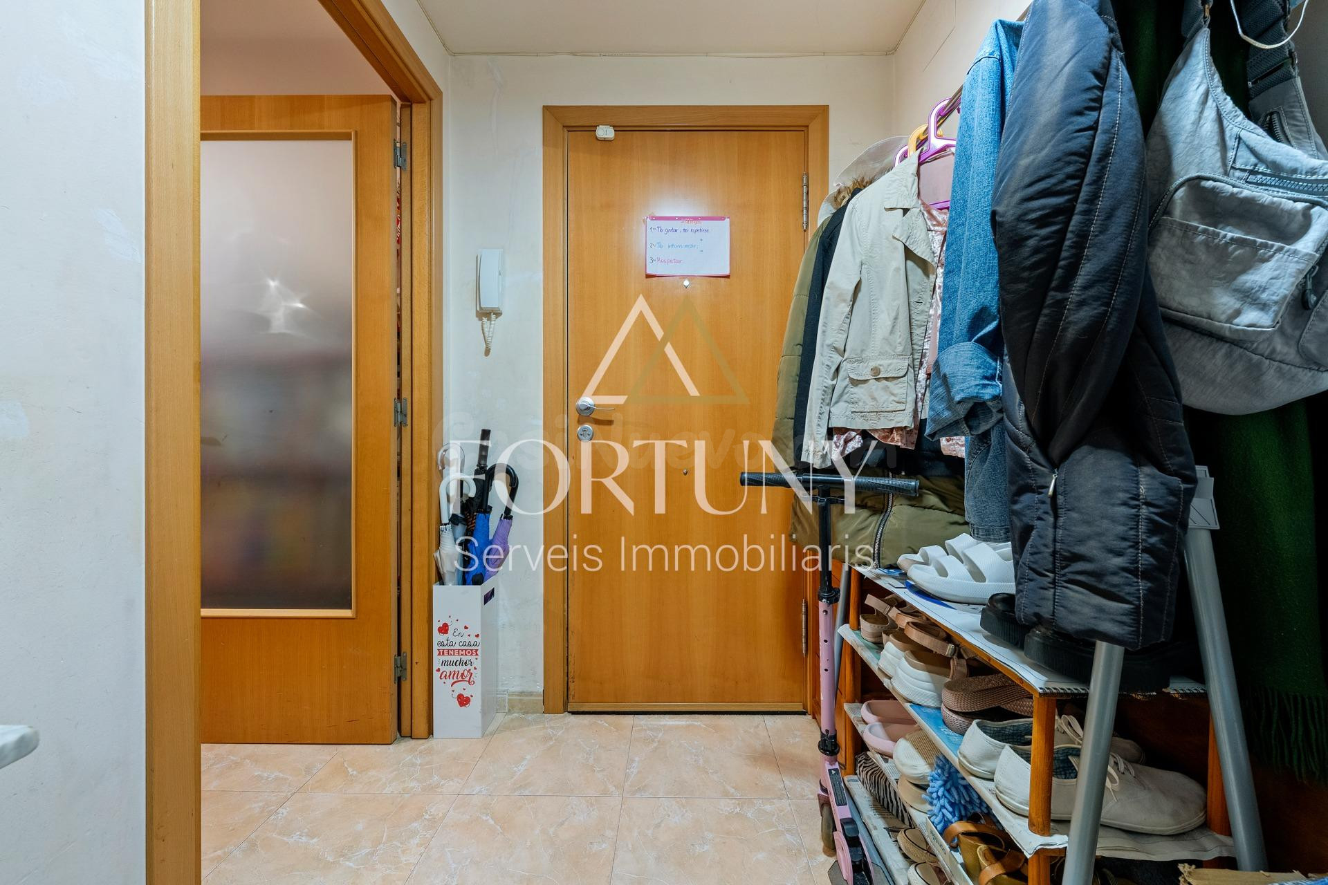 Piso en venta en calle Bobila, Valls. - foto 2